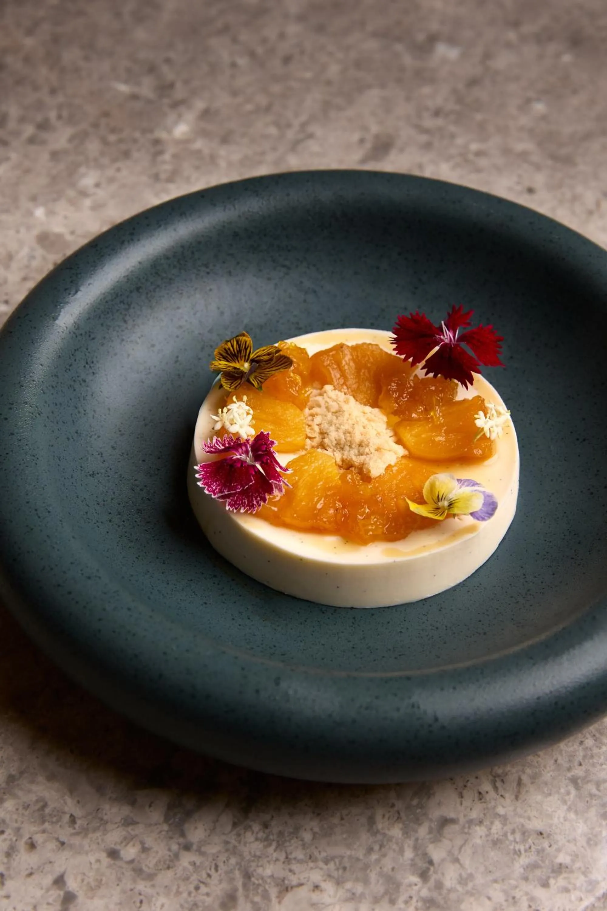 Dinner in InterContinental Halong Bay Resort by IHG