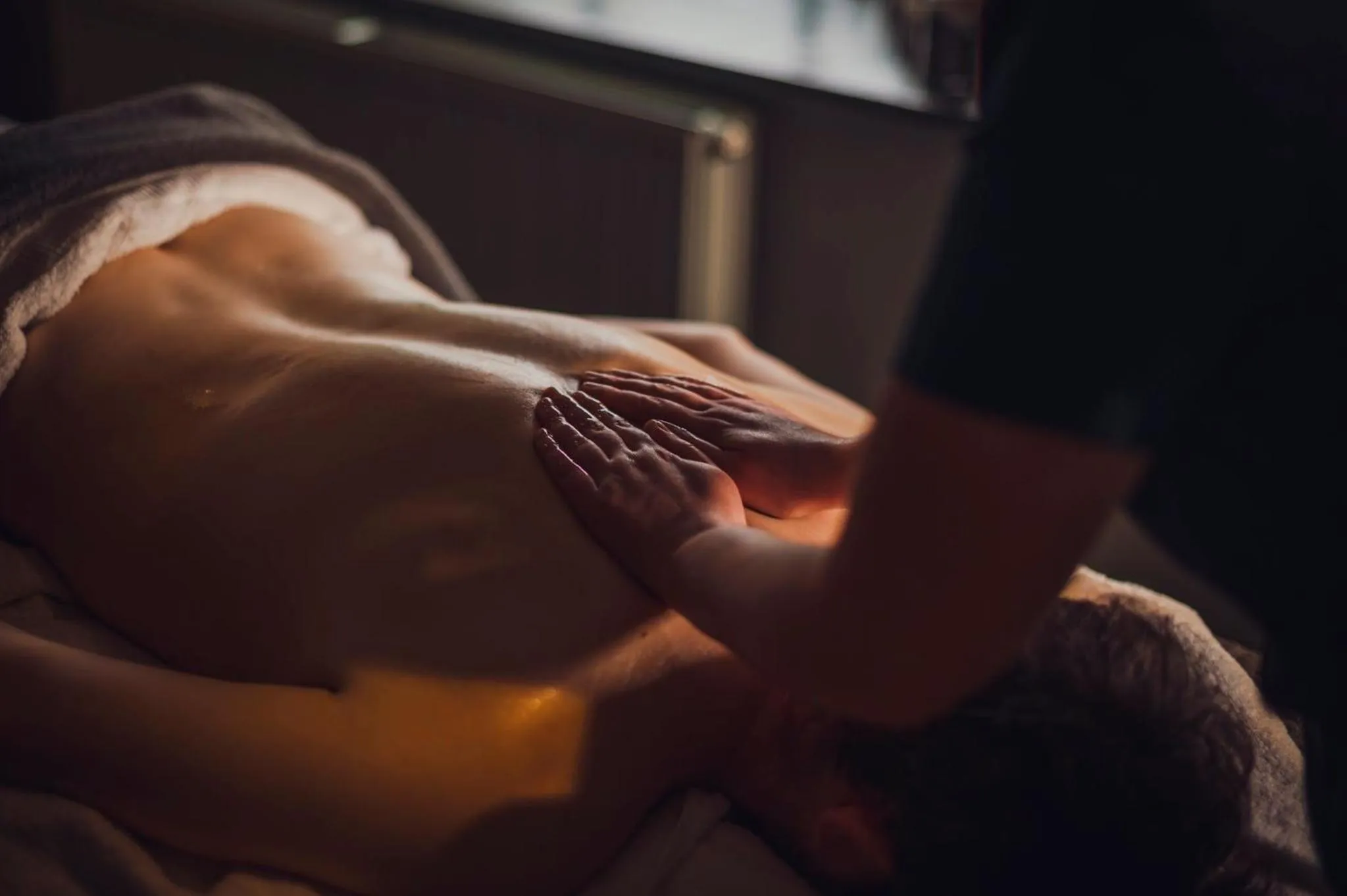 Spa and wellness centre/facilities in InterContinental Halong Bay Resort by IHG