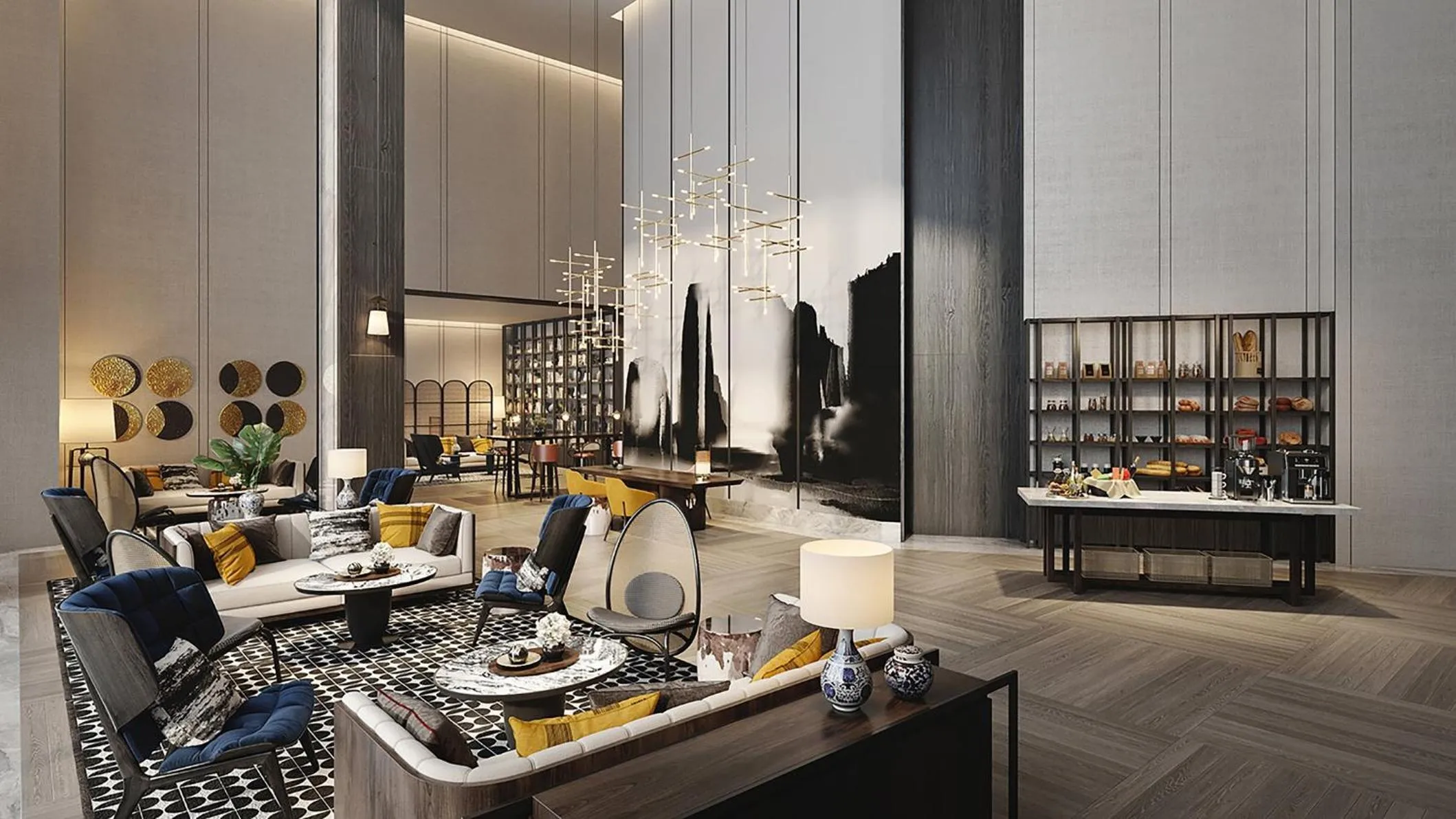 Other in InterContinental Halong Bay Resort by IHG