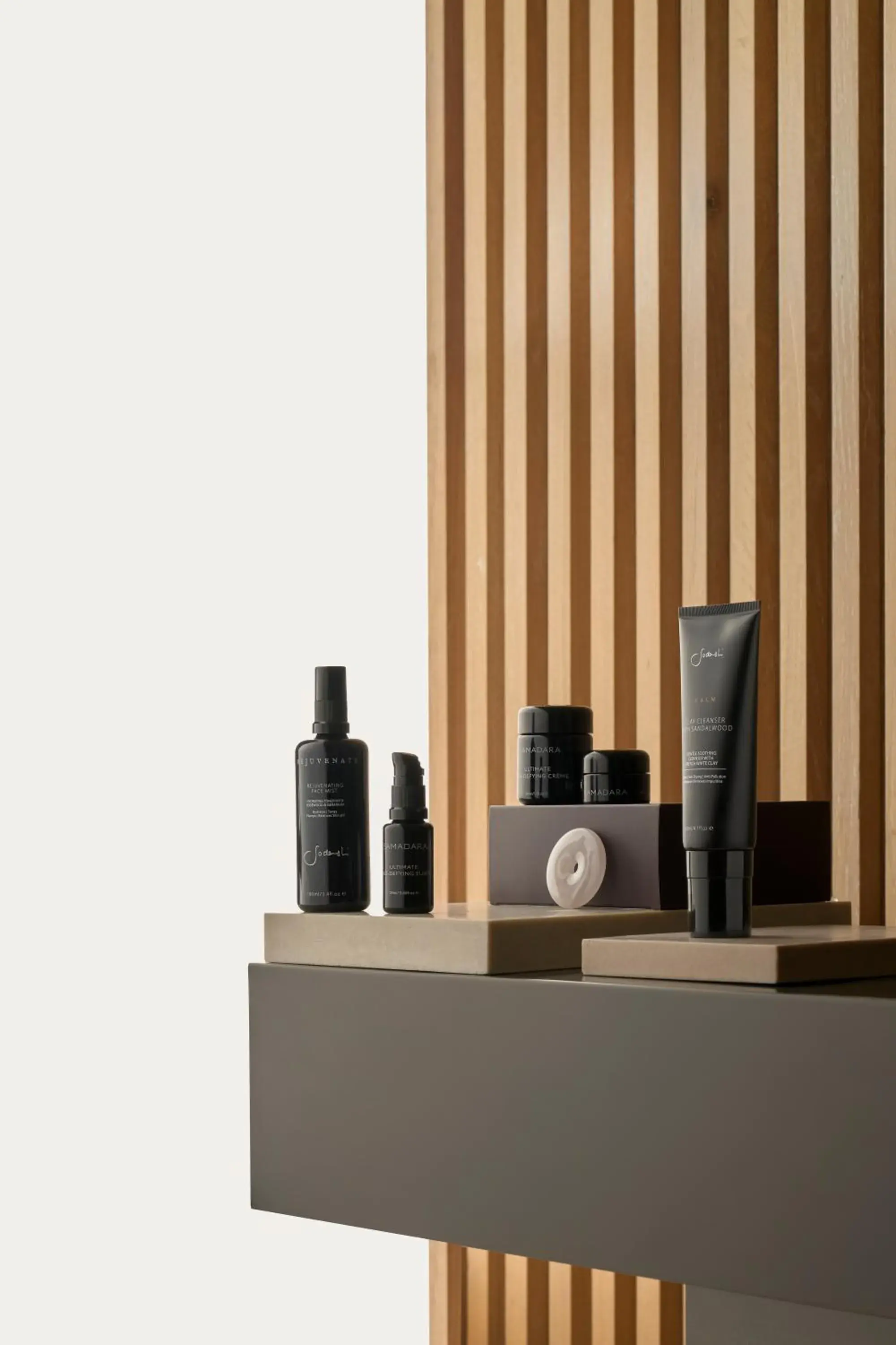 Spa and wellness centre/facilities in InterContinental Halong Bay Resort by IHG Spa and wellness centre/facilities in InterContinental Halong Bay Resort by IHG