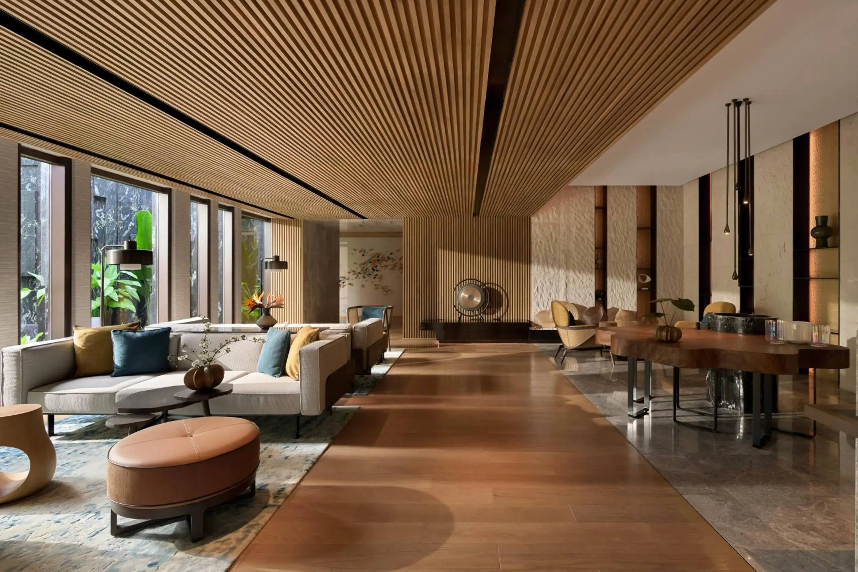 Spa and wellness centre/facilities in InterContinental Halong Bay Resort by IHG Spa and wellness centre/facilities in InterContinental Halong Bay Resort by IHG