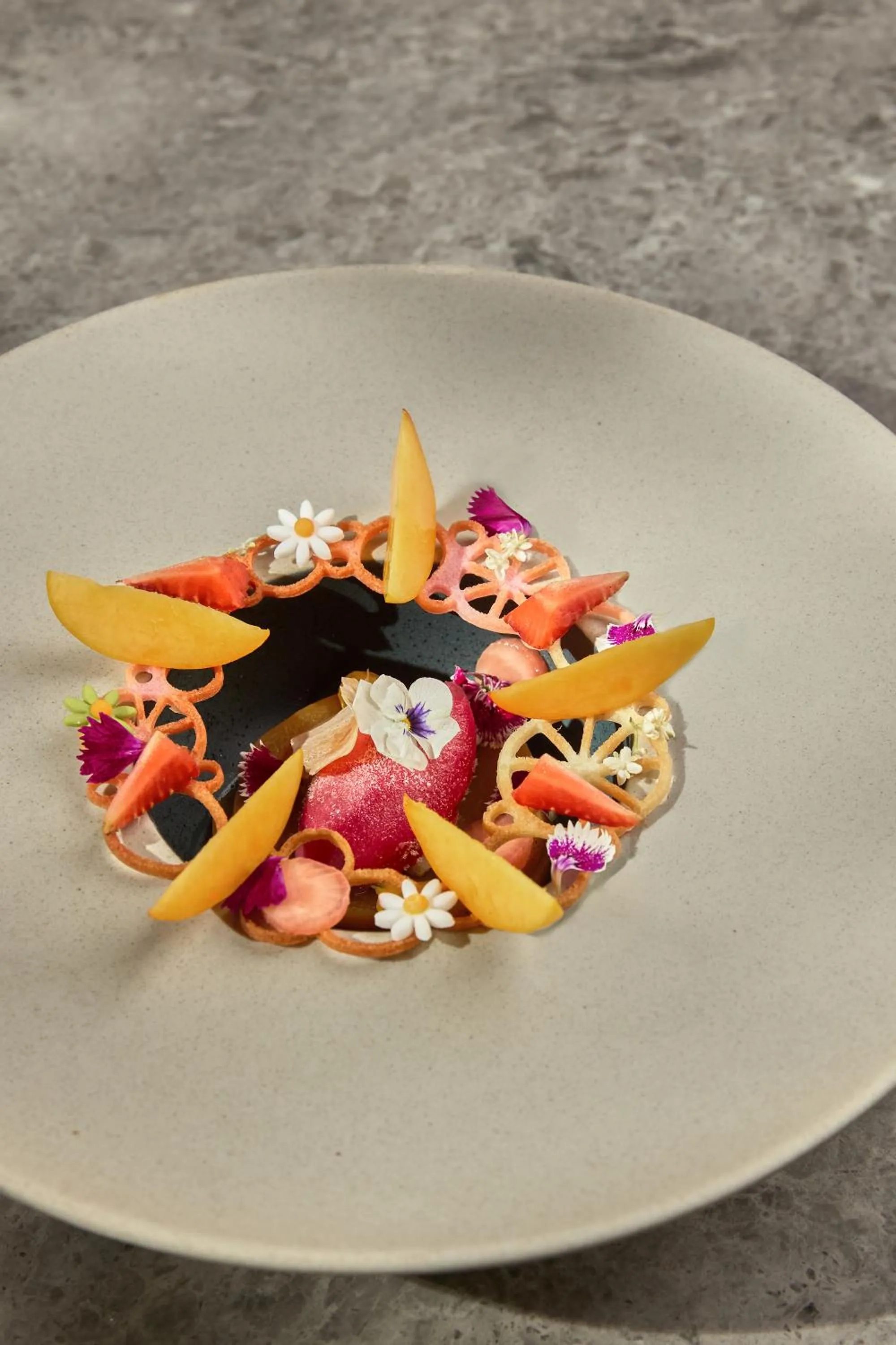 Dinner in InterContinental Halong Bay Resort by IHG