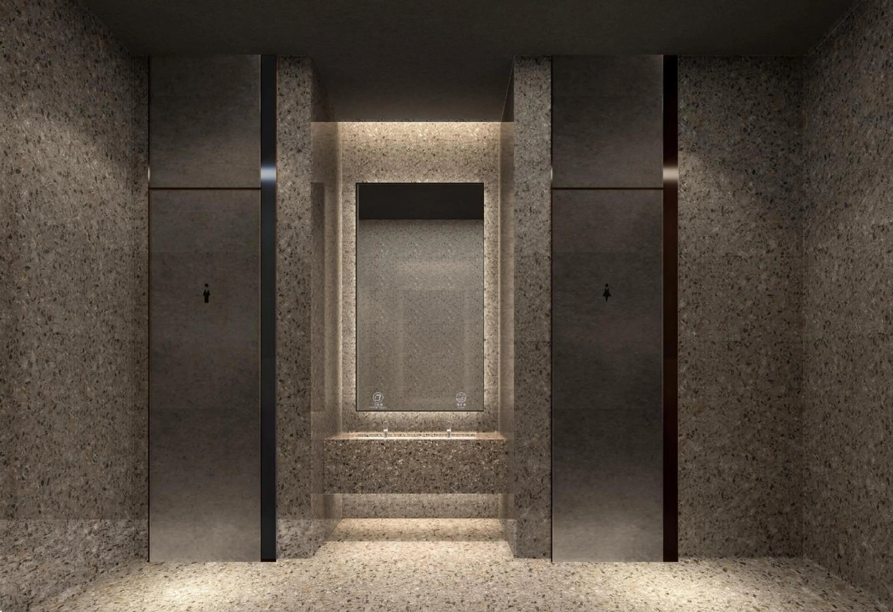 Photo of the whole room in Holiday Inn Express Suzhou North Station by IHG