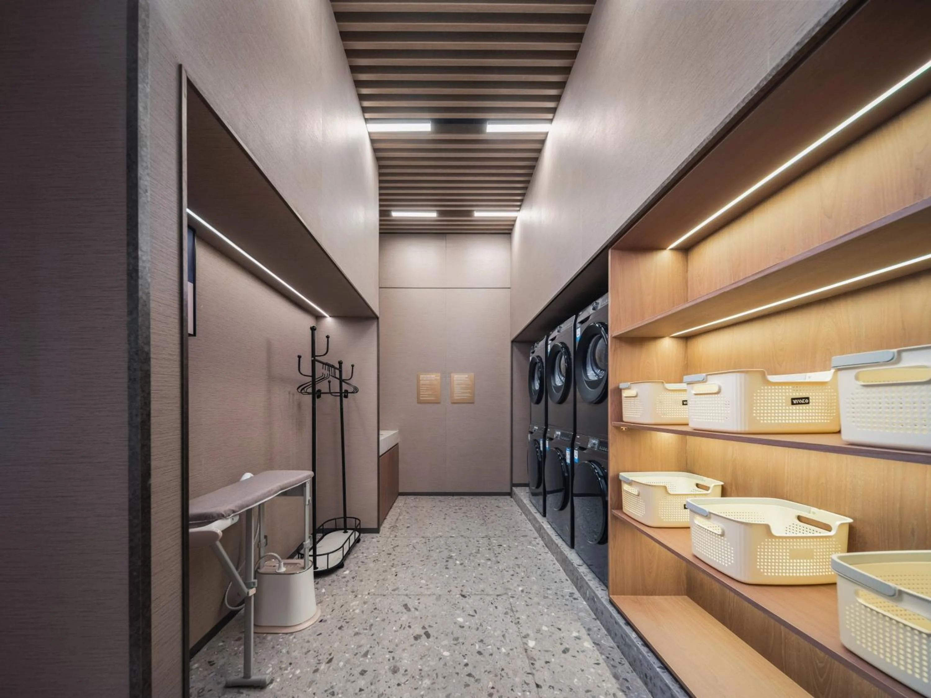 Other in Holiday Inn Express Suzhou North Station by IHG