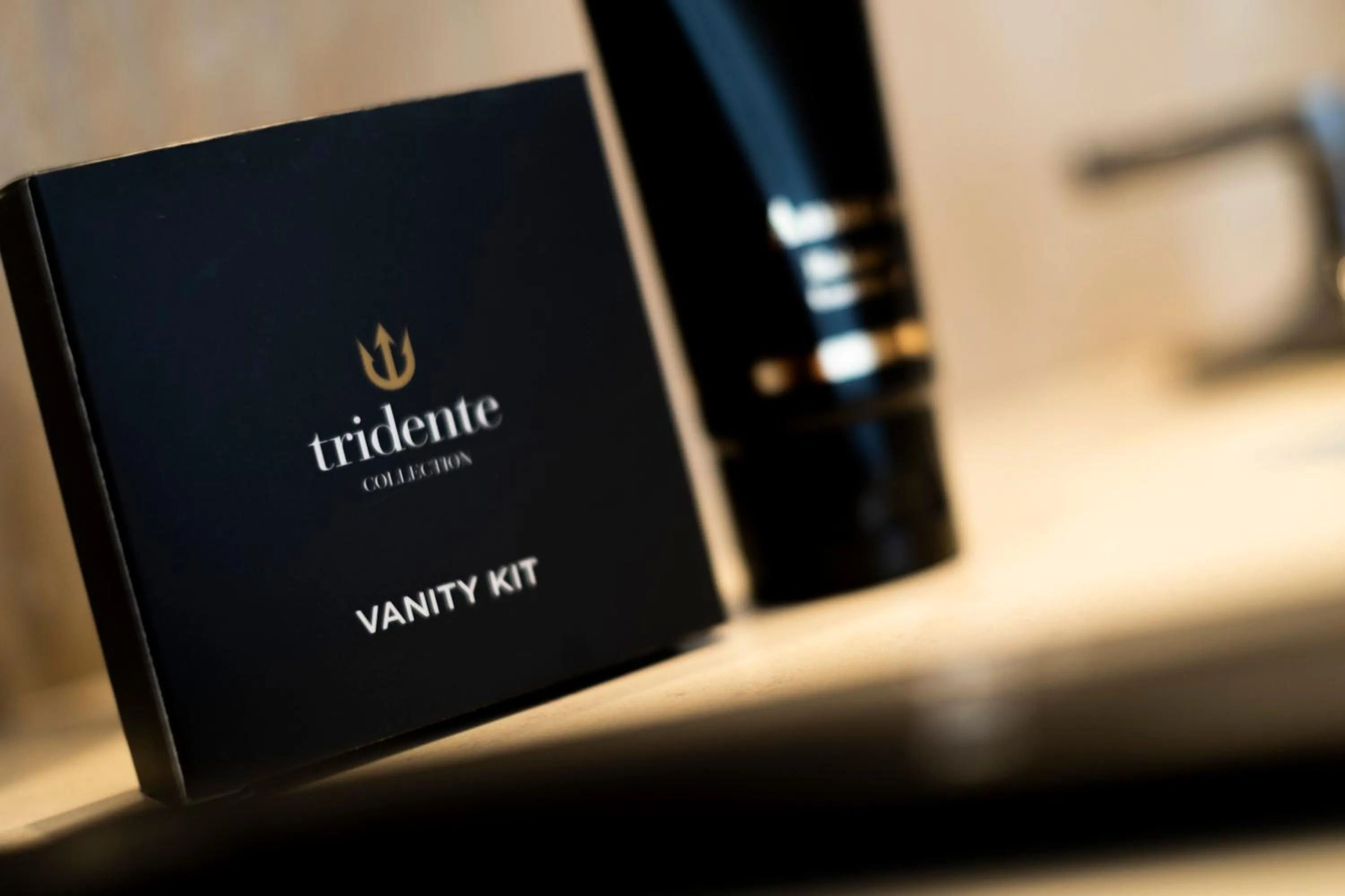 Bathroom in Circle6 Rome