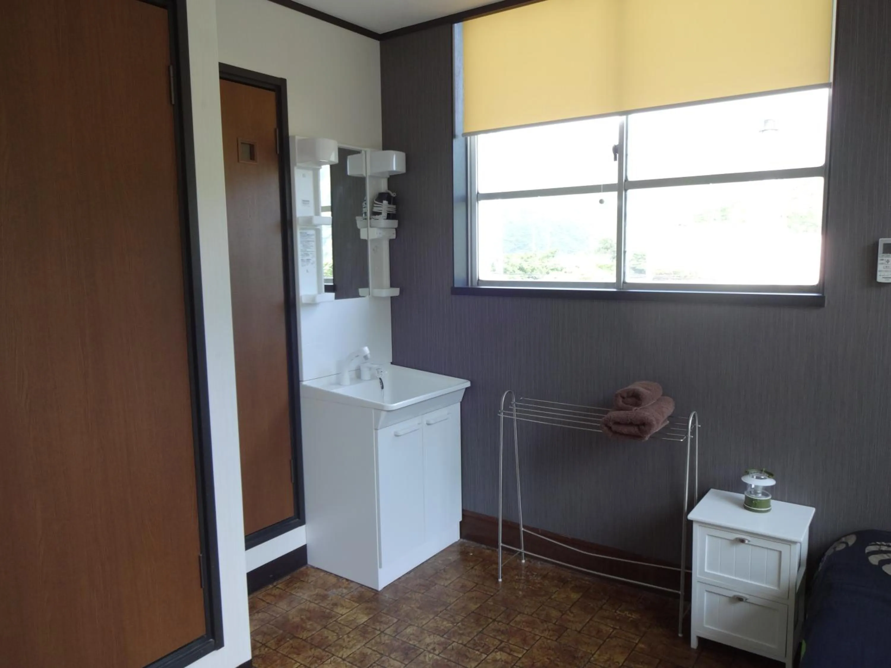 Photo of the whole room in Forte