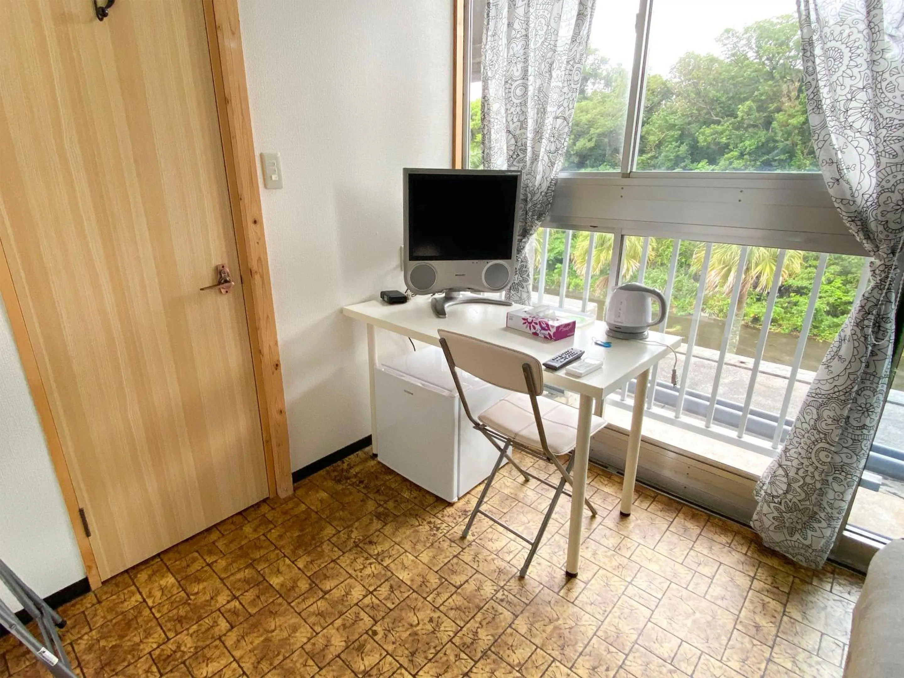 Photo of the whole room in Forte