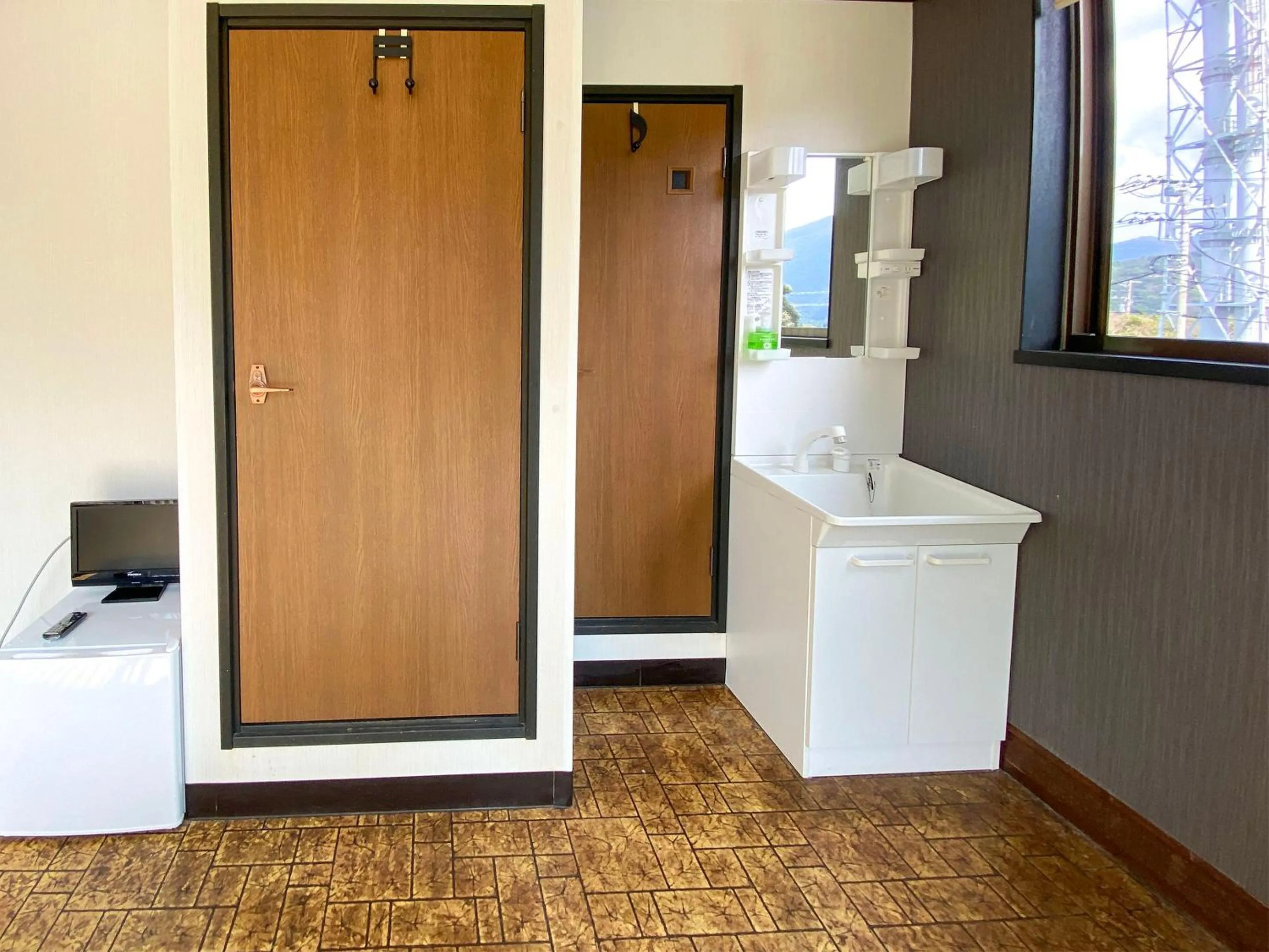 Photo of the whole room in Forte