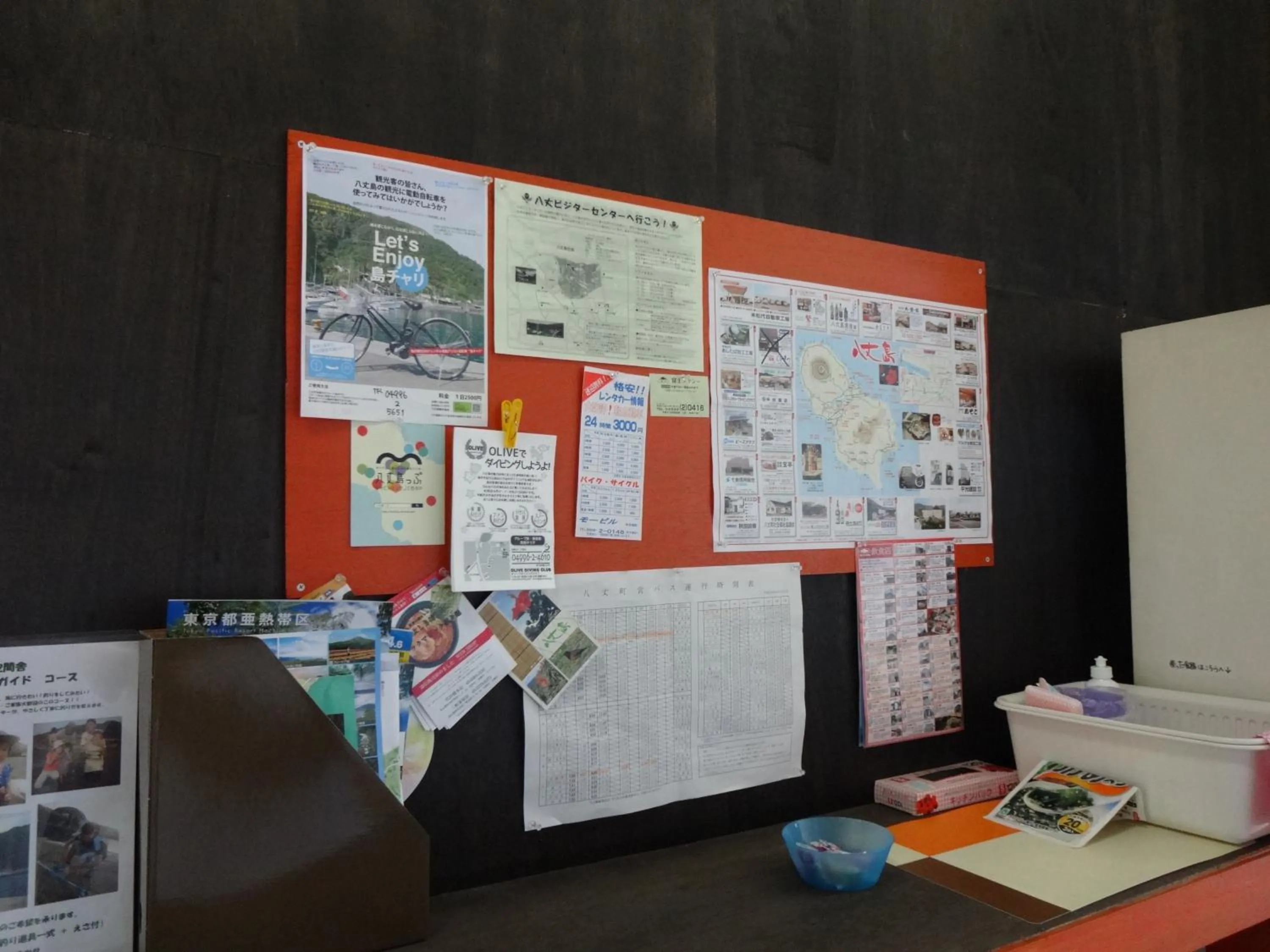 Balcony/Terrace in Forte