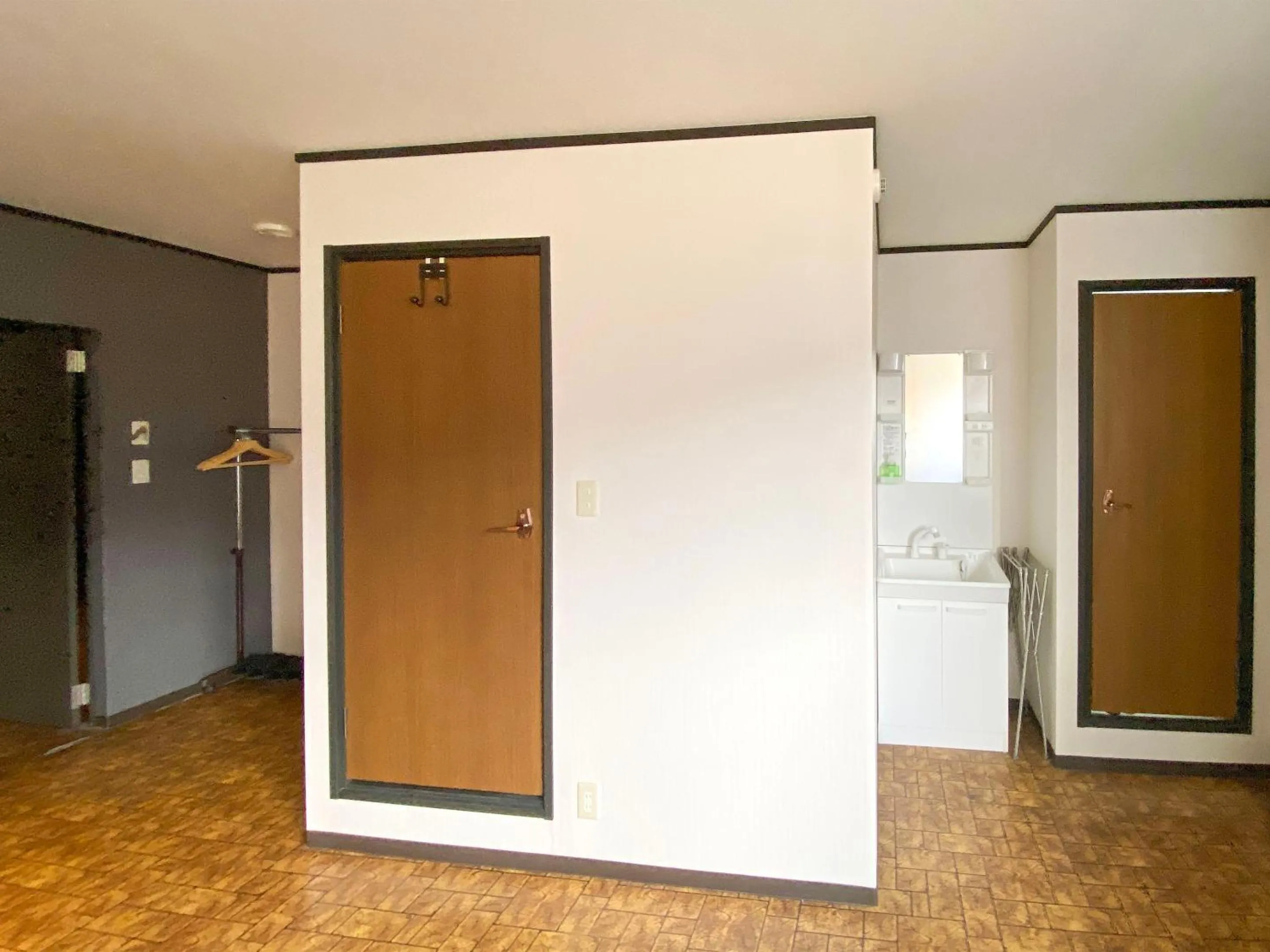 Photo of the whole room in Forte