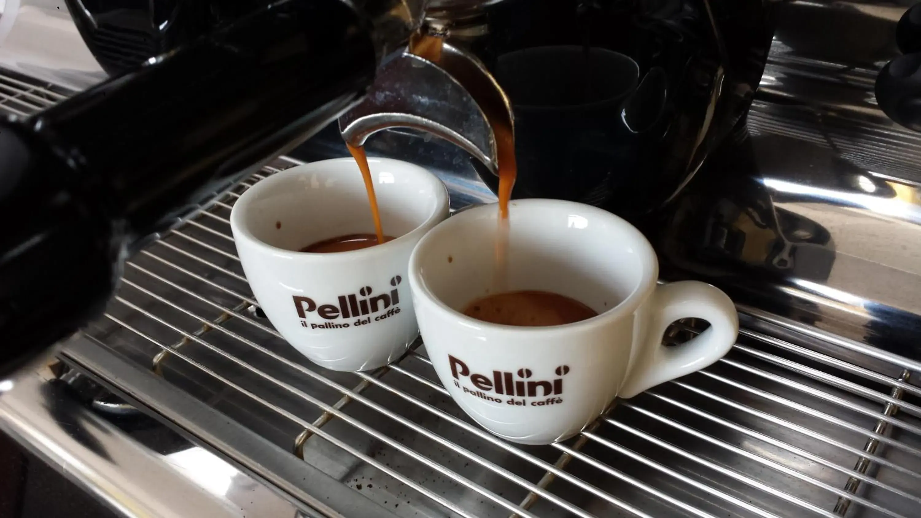 Restaurant/places to eat in Hotel Postumia Restaurant/places to eat in Hotel Postumia