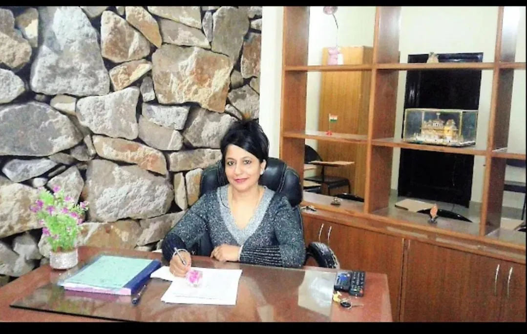 New Chandigarh Holiday Home