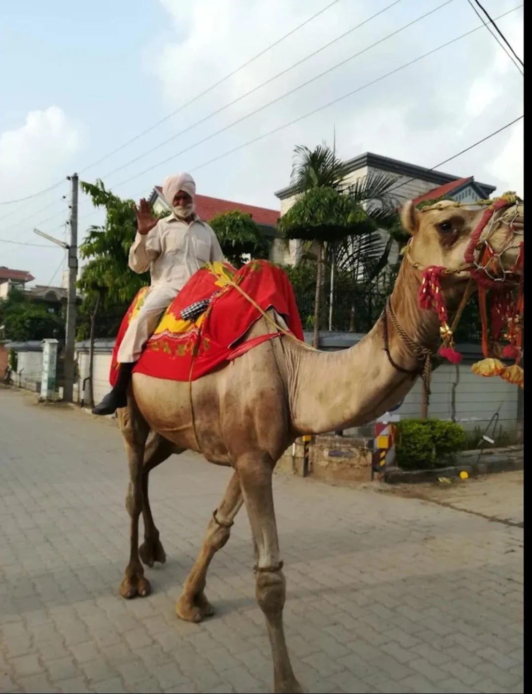 New Chandigarh Holiday Home