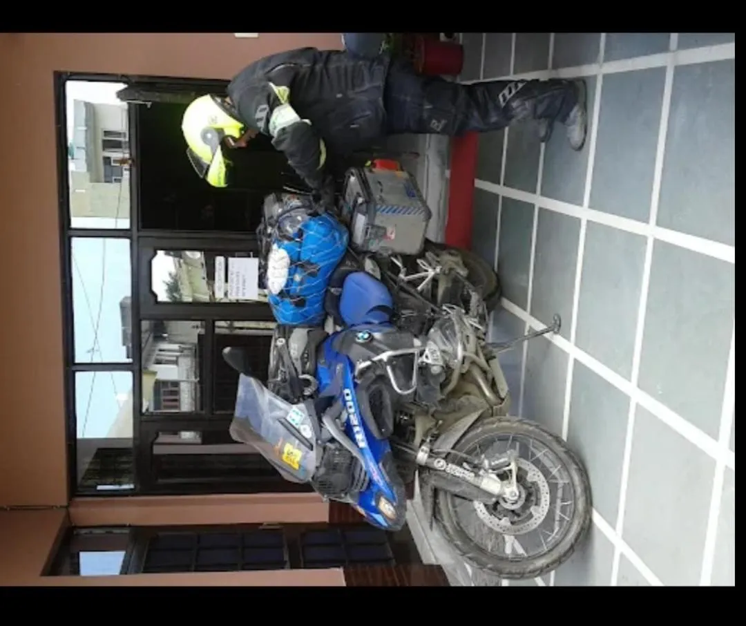 New Chandigarh Holiday Home