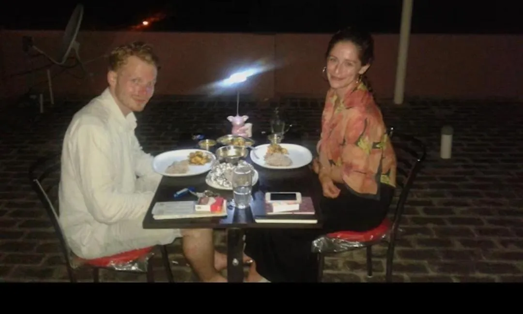 New Chandigarh Holiday Home