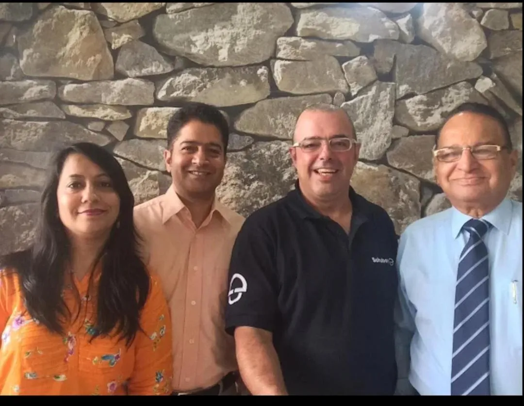 New Chandigarh Holiday Home