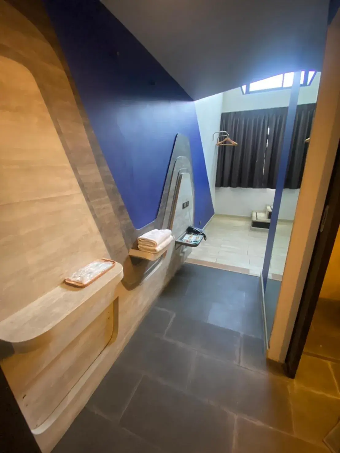 Photo of the whole room in The Xtreme Suites Photo of the whole room in The Xtreme Suites