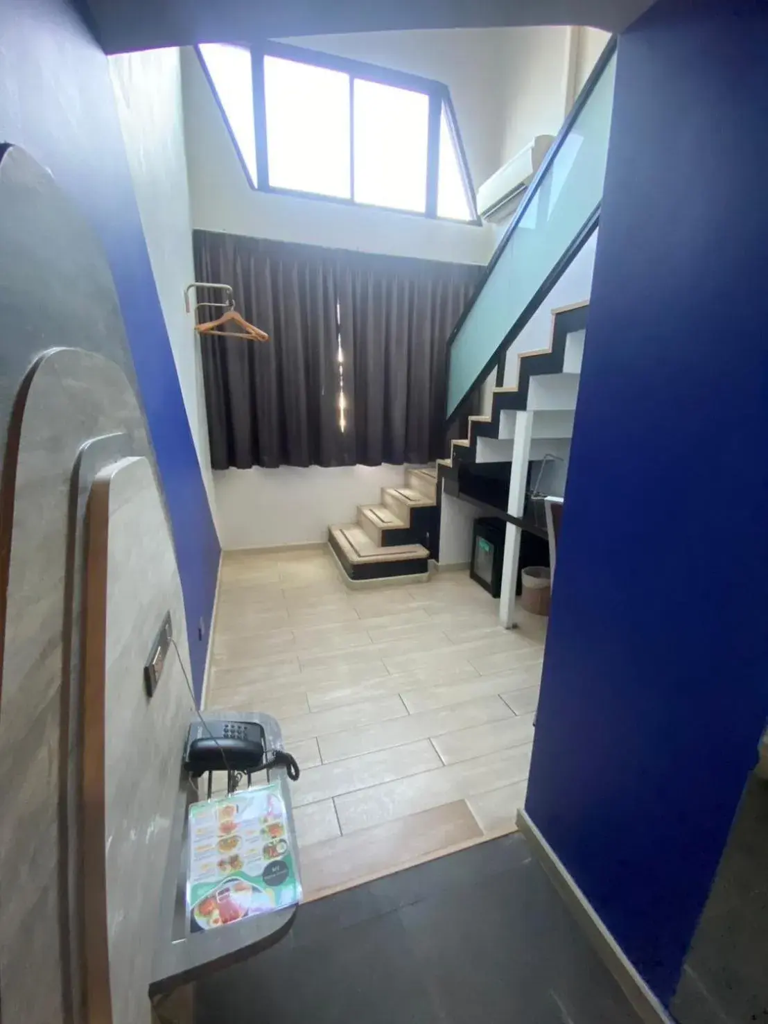 Photo of the whole room in The Xtreme Suites Photo of the whole room in The Xtreme Suites