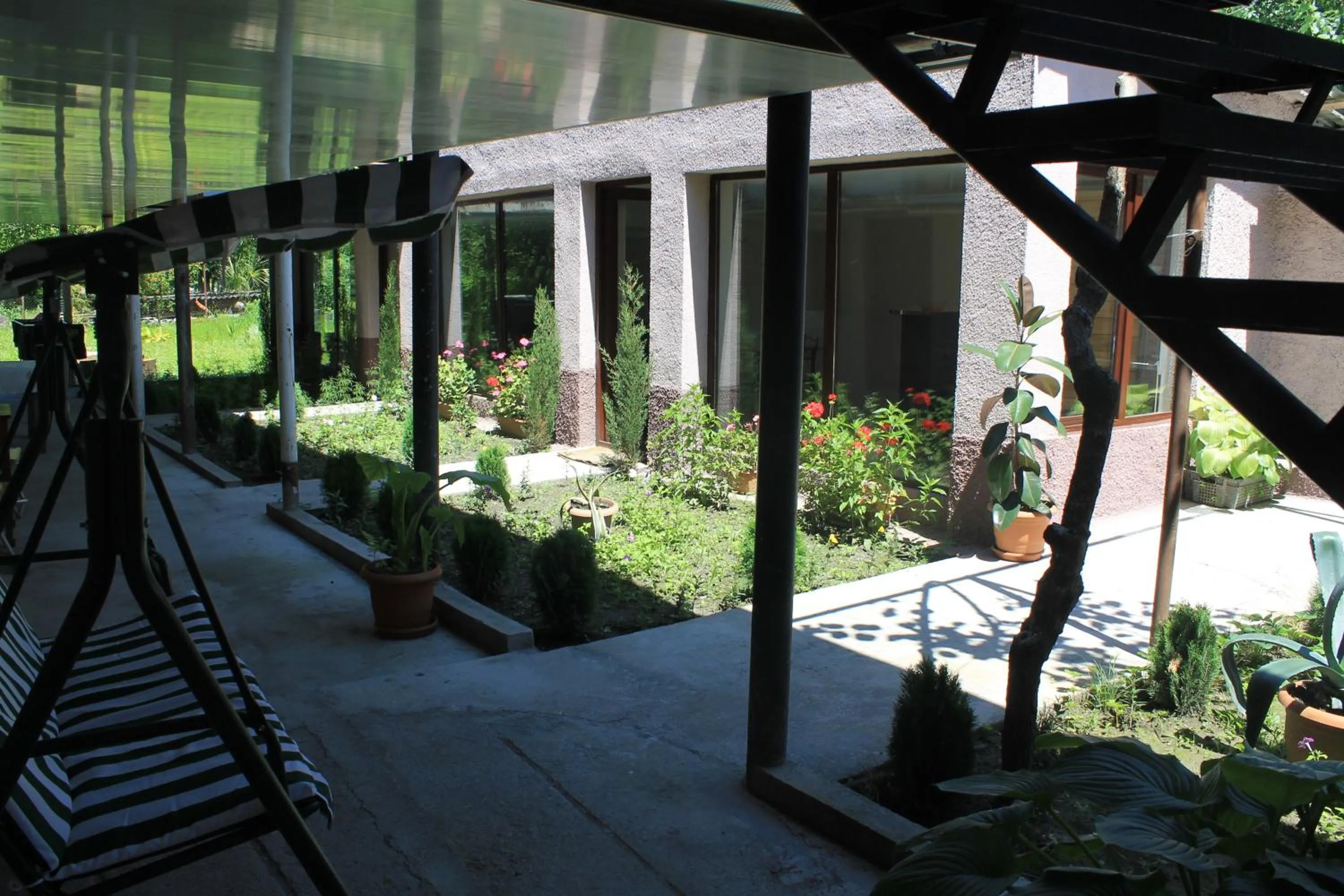 Restaurant/places to eat in The Kiwi House