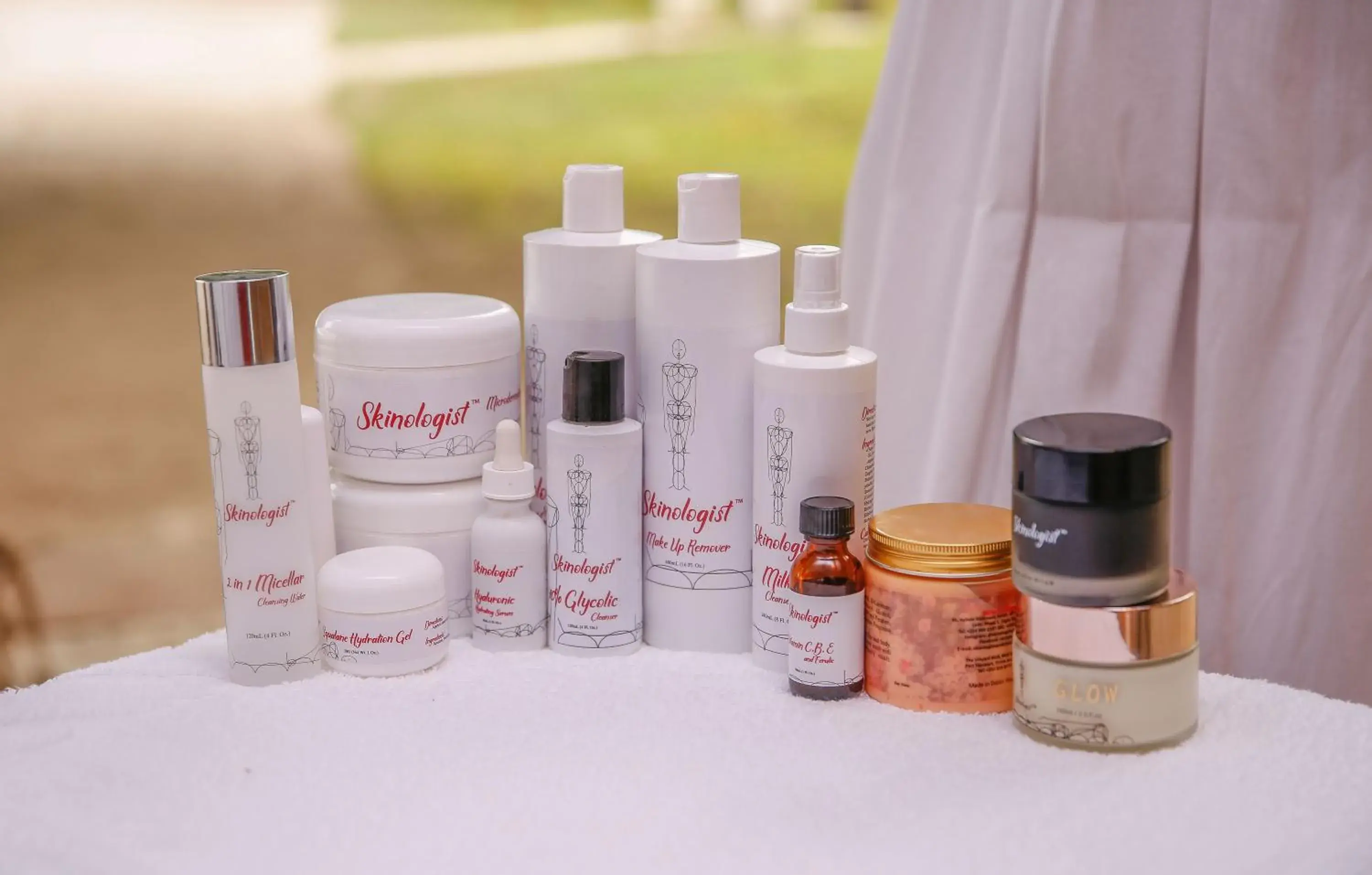 Spa and wellness centre/facilities in Mzima Beach Residences - Diani Beach Spa and wellness centre/facilities in Mzima Beach Residences - Diani Beach