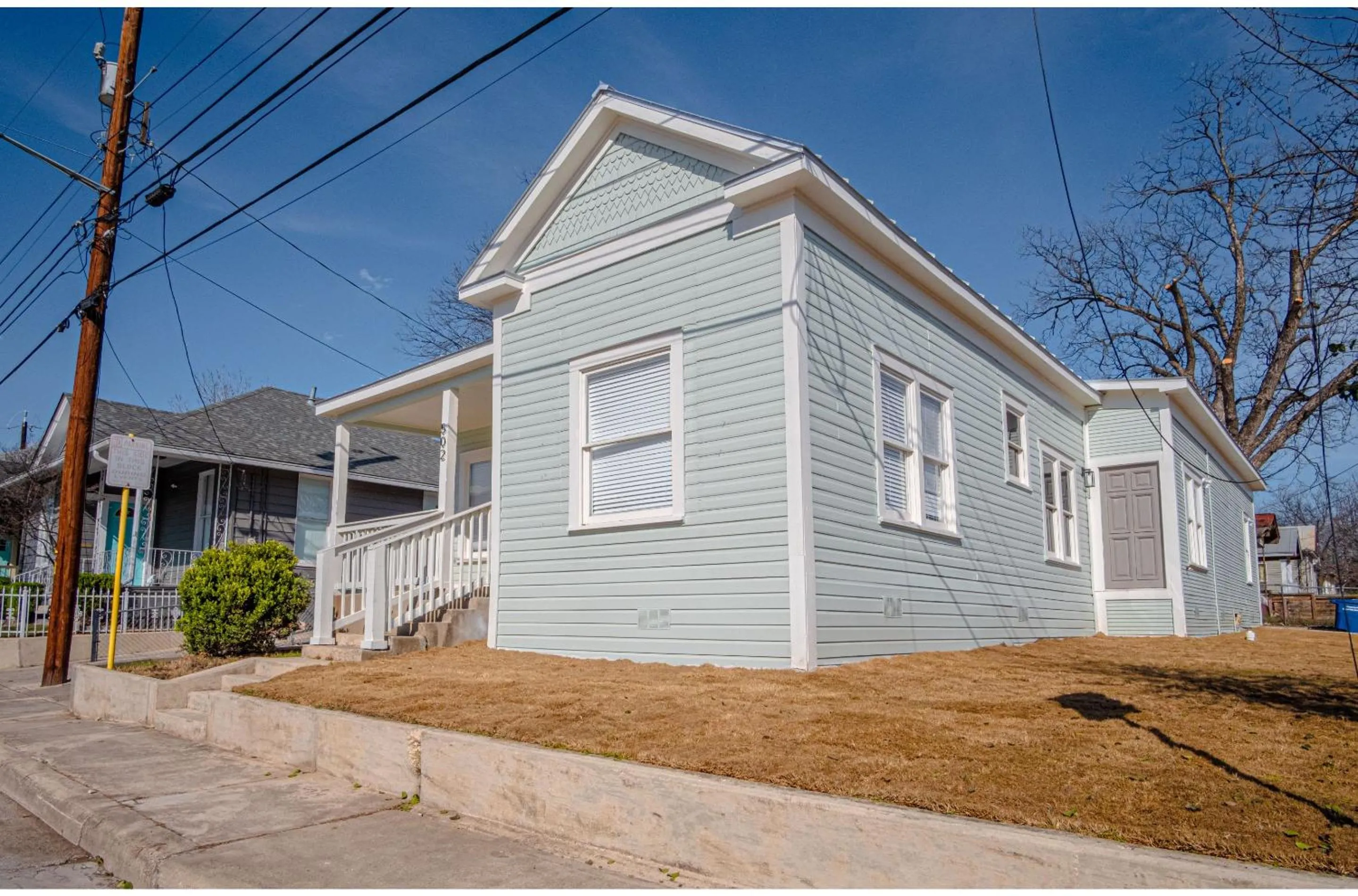 Four-Bedroom House in Create Memories 4BR3BA Near Riverwalk Downtown
