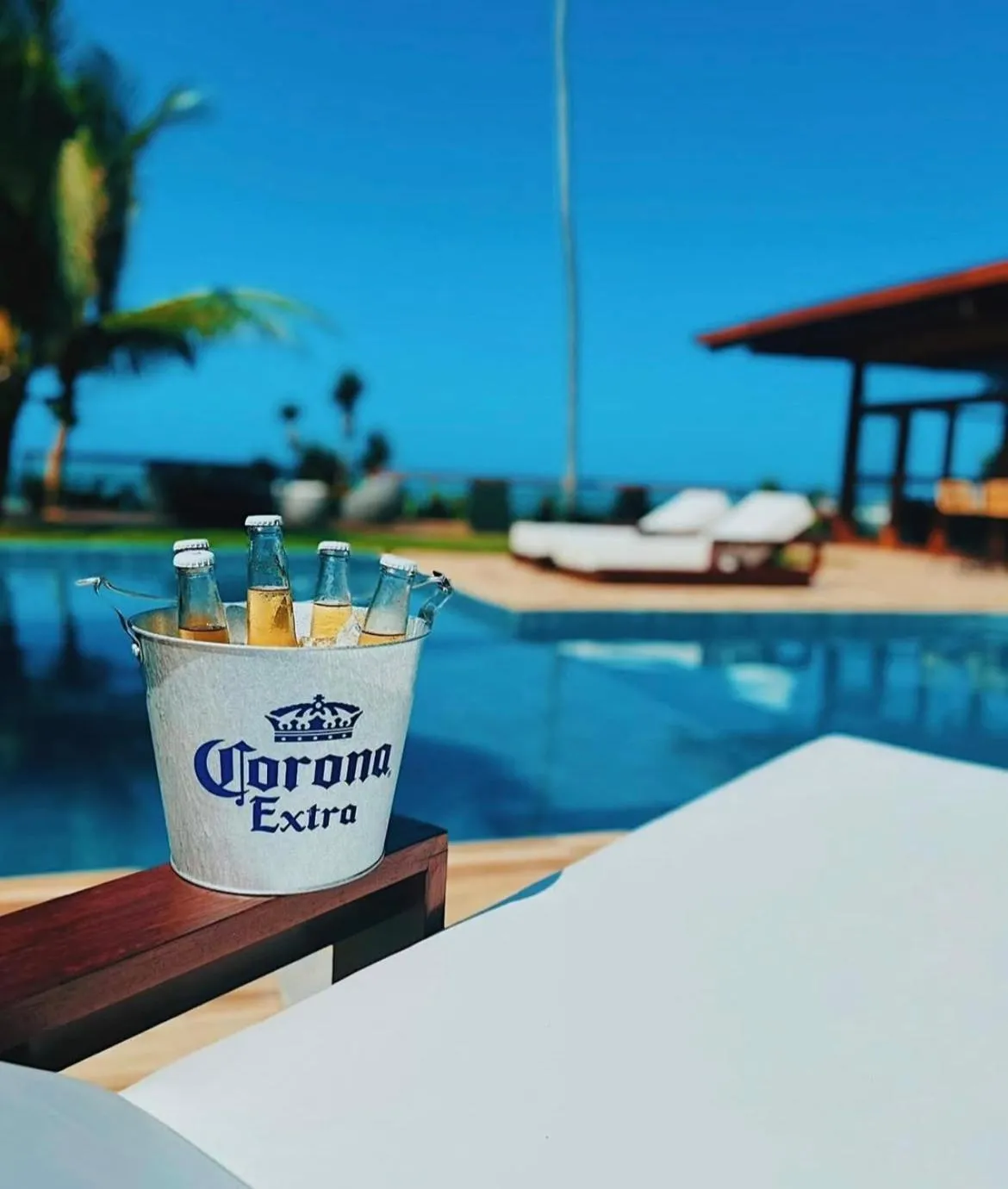 Pousada de Charme Refúgio da Villa - Pé na Areia