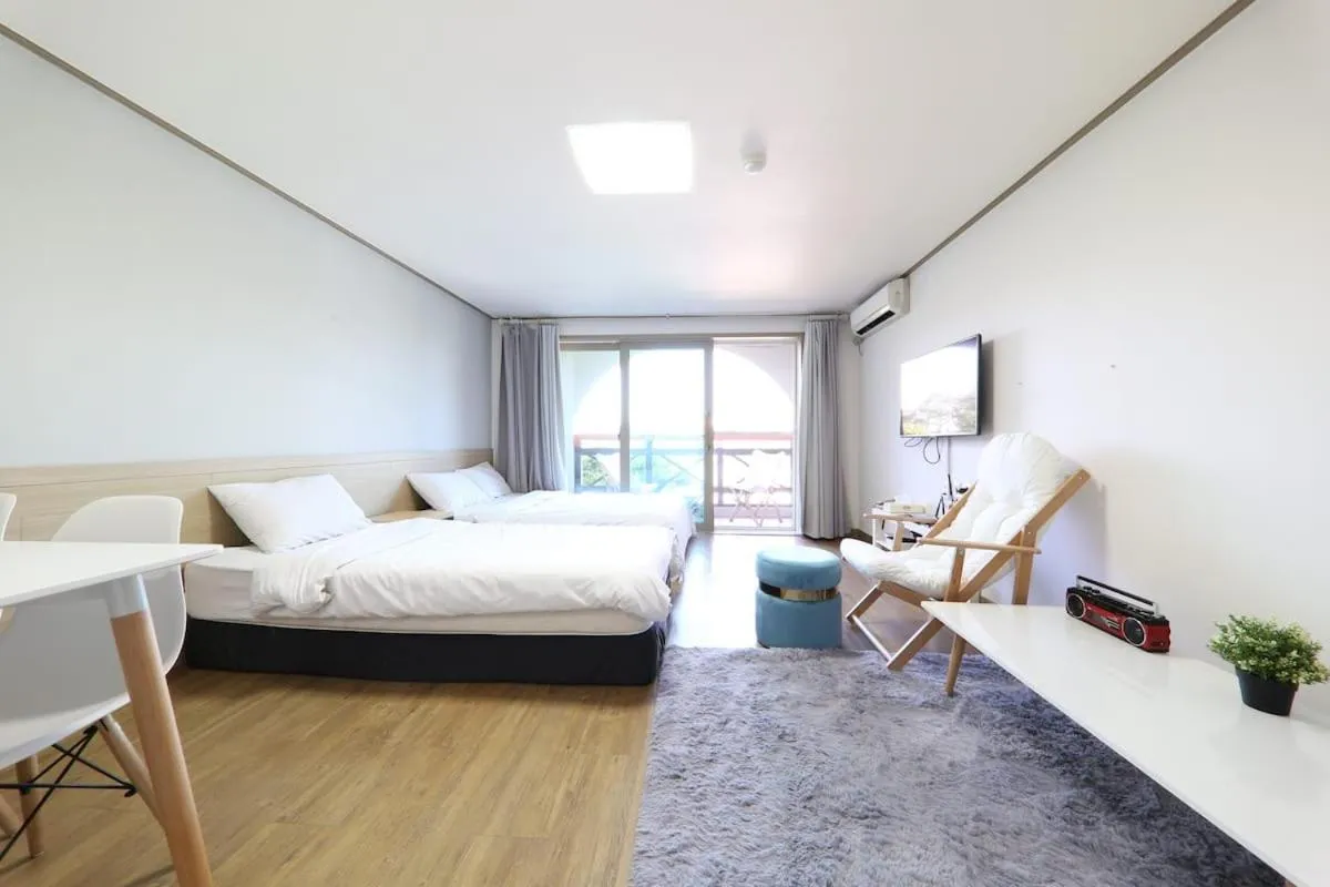 Benikea  The Jeju Resort