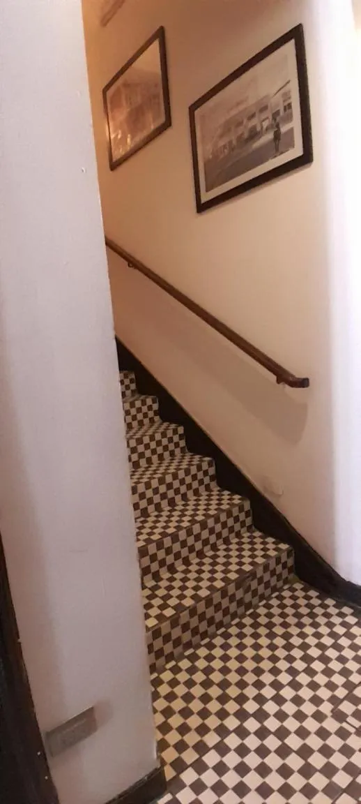 Property building in Tremo Bustamante