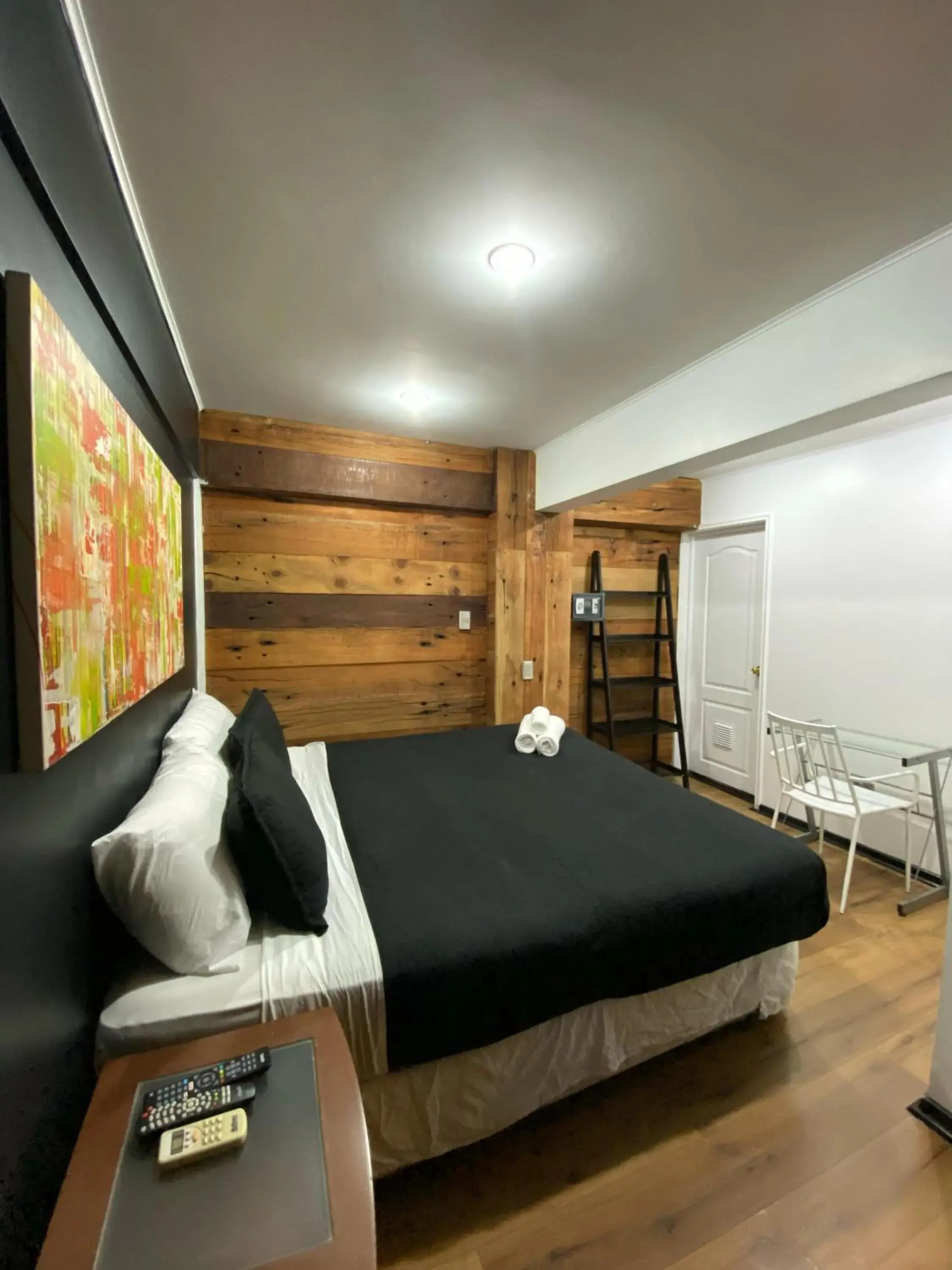 Double Room in Tremo Bustamante Double Room in Tremo Bustamante