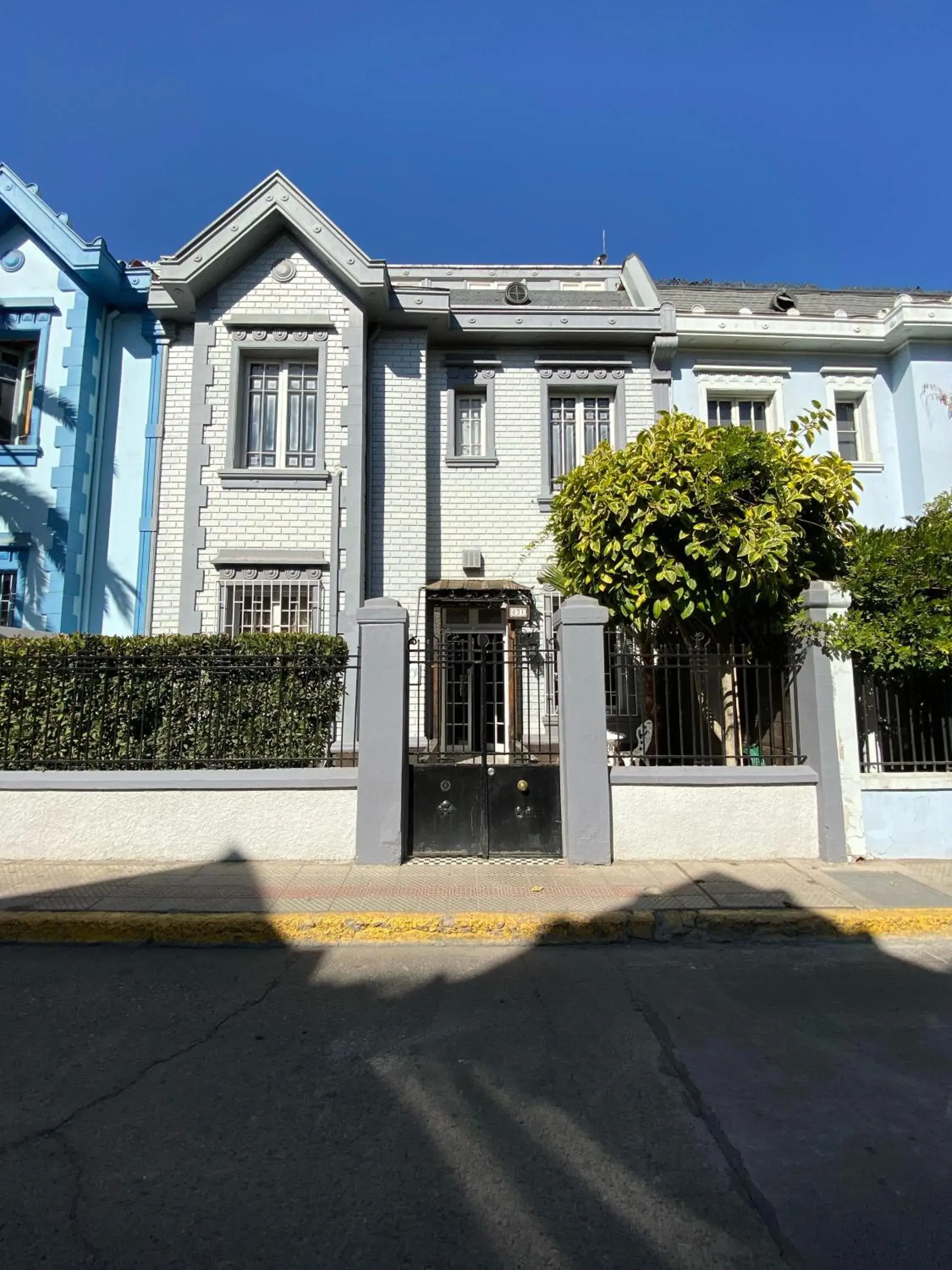 Tremo Bustamante Tremo Bustamante