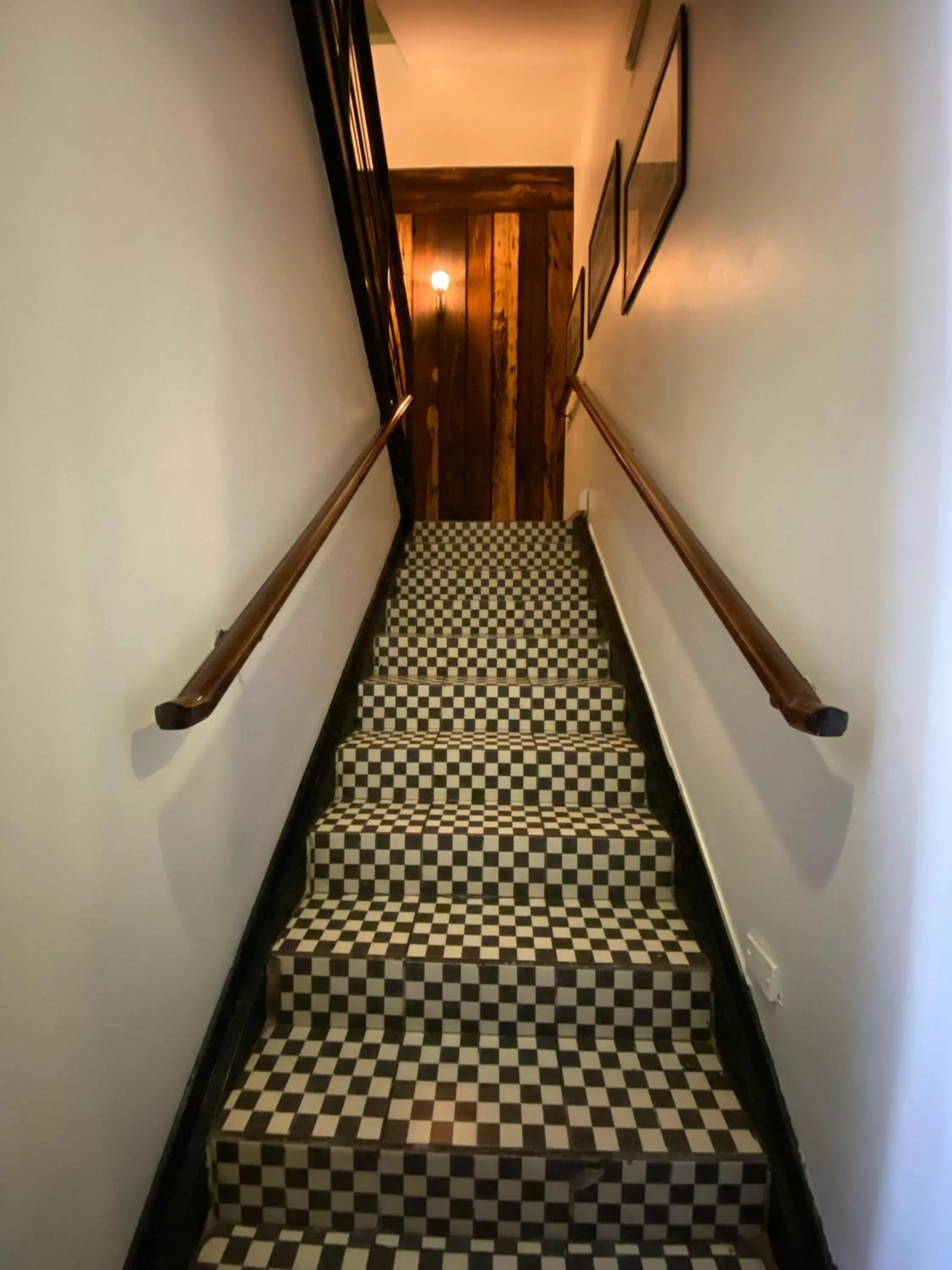 Property building in Tremo Bustamante