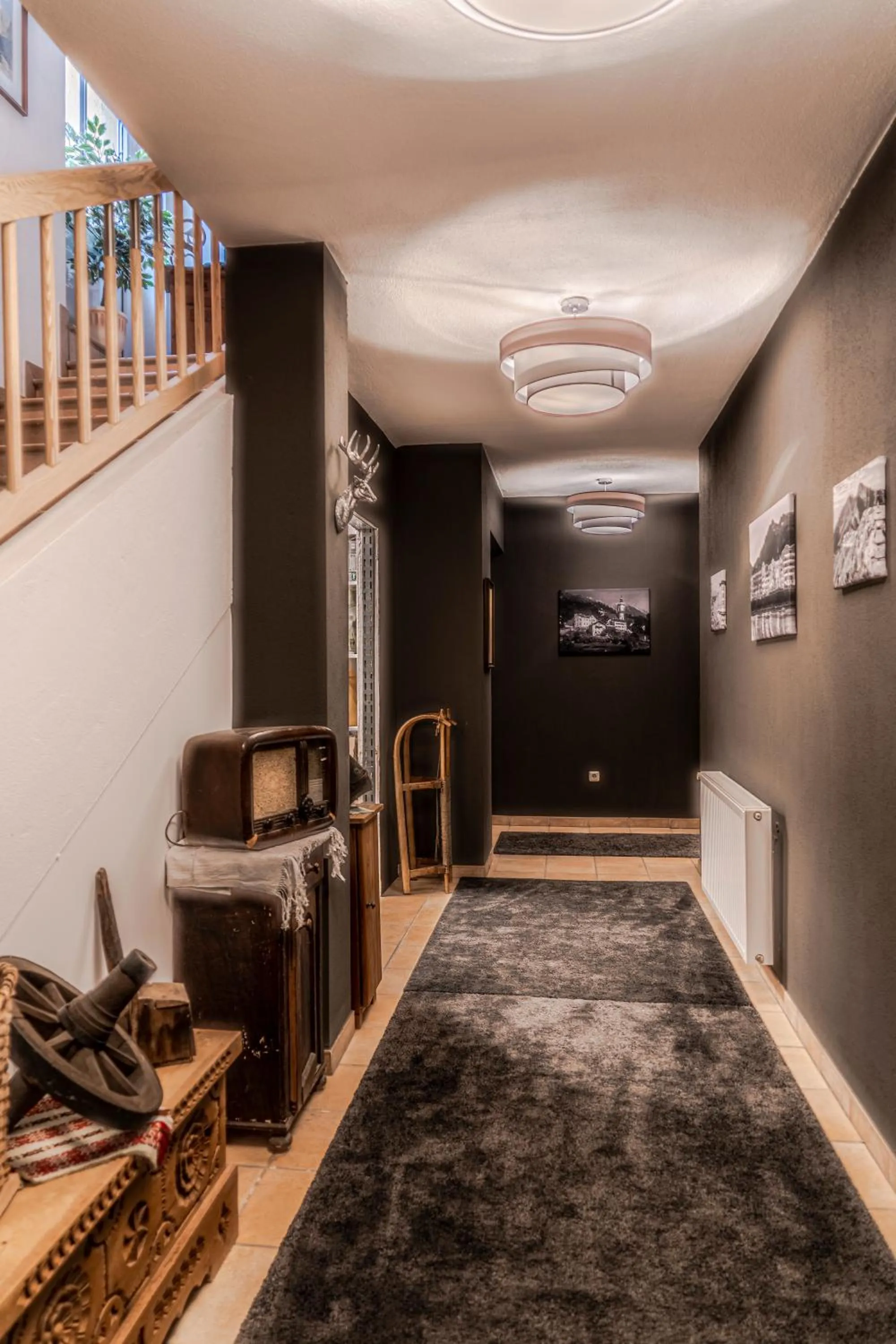 Property building in Sweet Cherry - Boutique & Guesthouse Tyrol