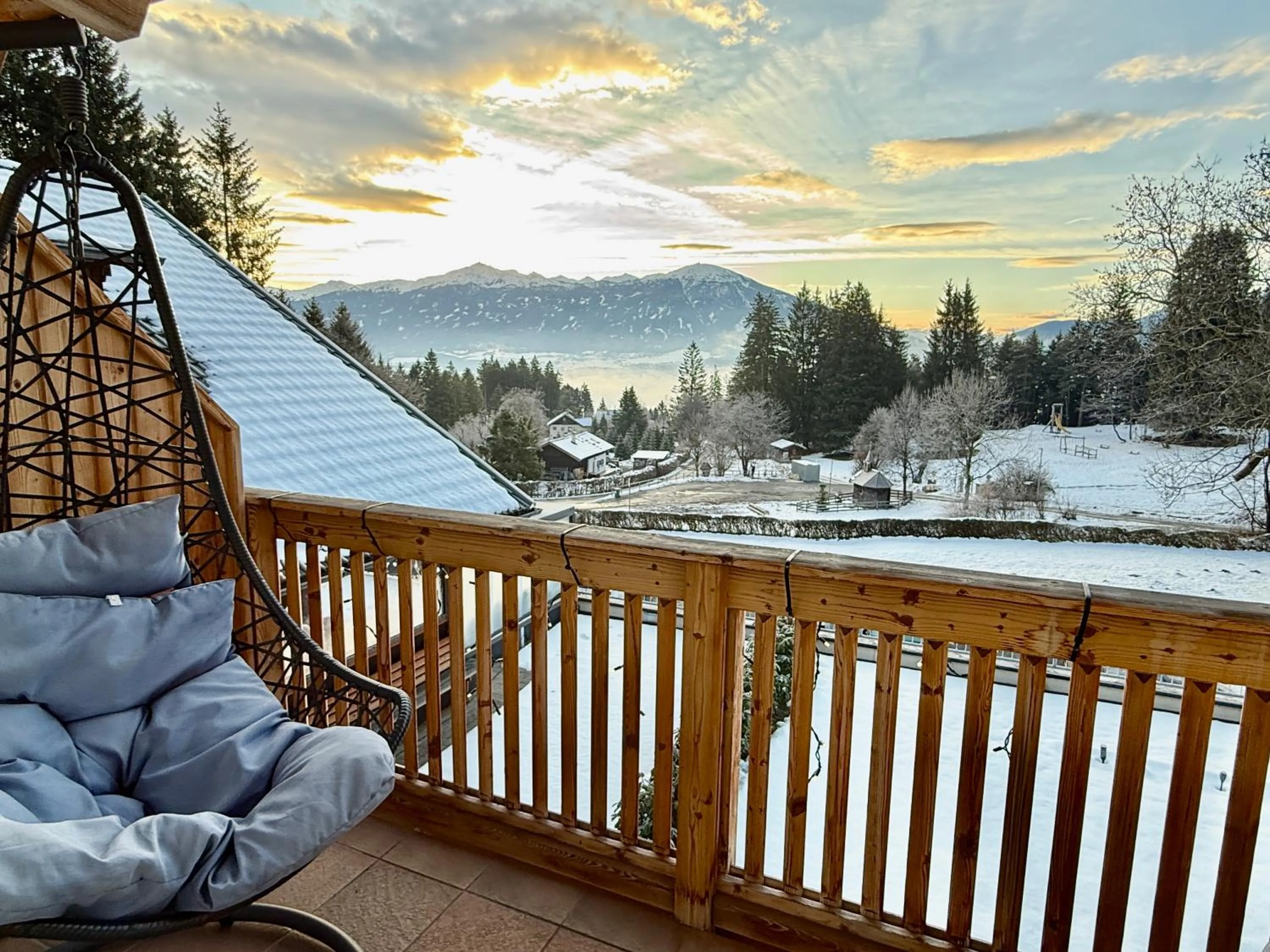 Sweet Cherry - Boutique & Guesthouse Tyrol