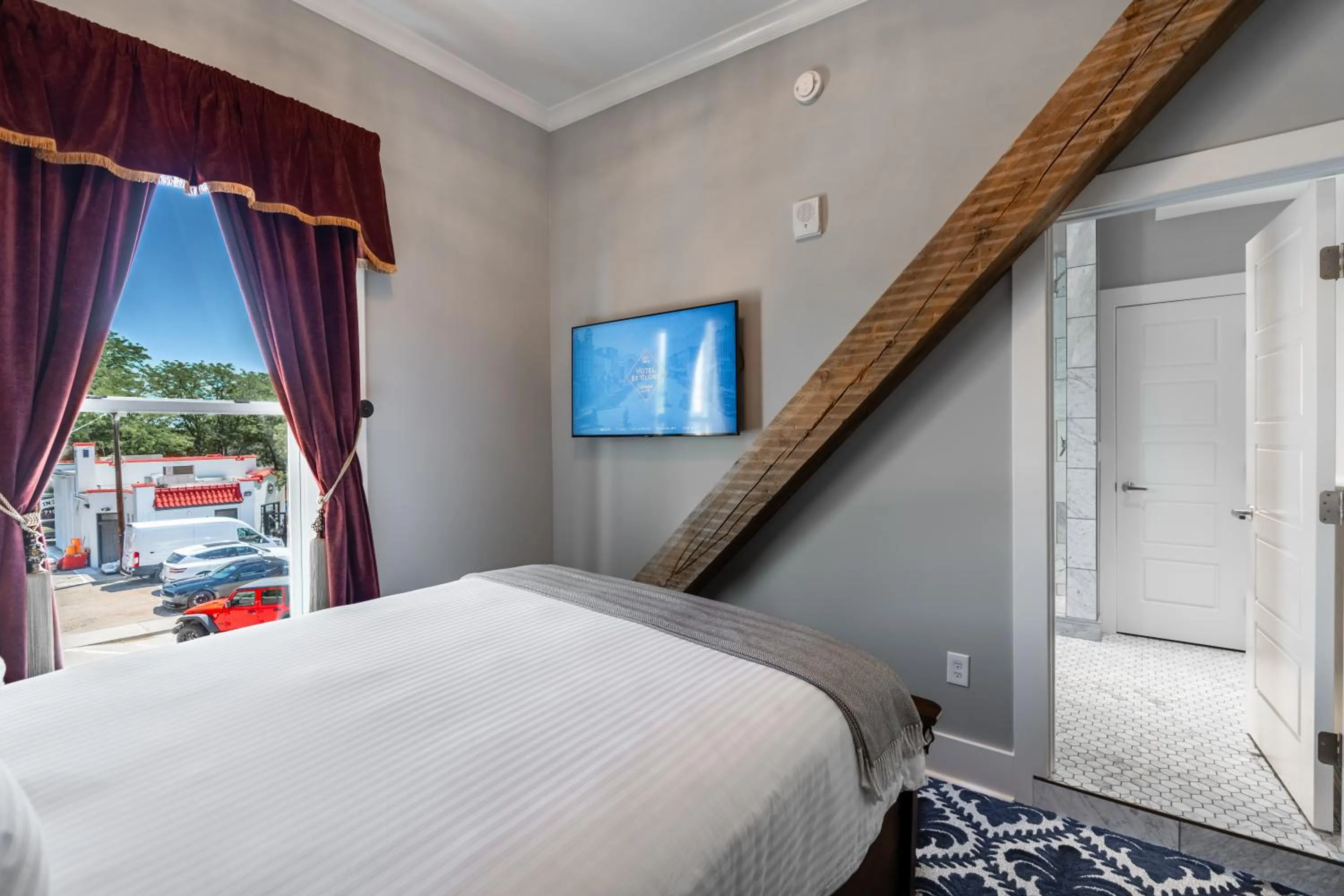 Hotel St Cloud