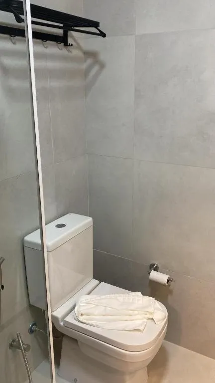 Gran Paradiso Resort - Campos do Jordão