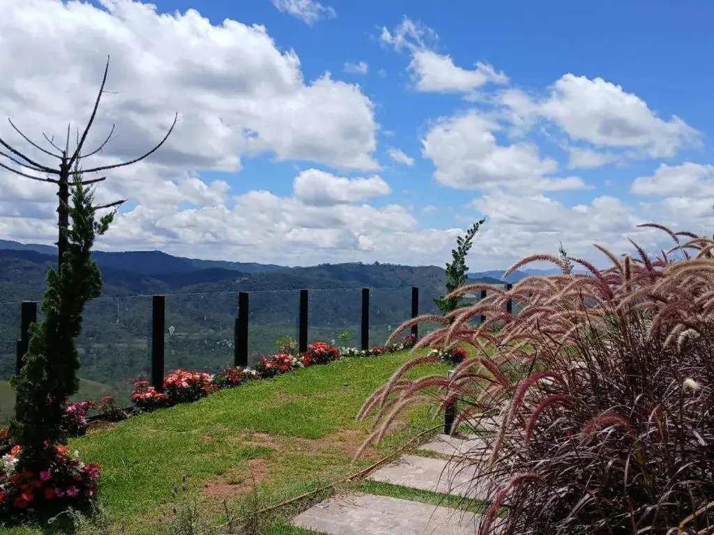 Gran Paradiso Resort - Campos do Jordão Gran Paradiso Resort - Campos do Jordão