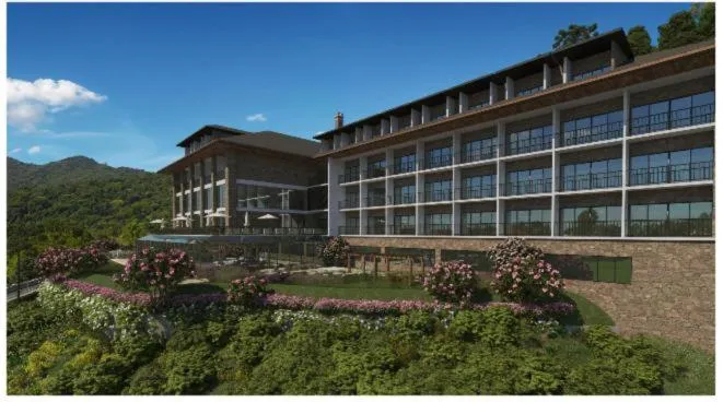 Gran Paradiso Campos do Jordão By Ventura OFICIAL