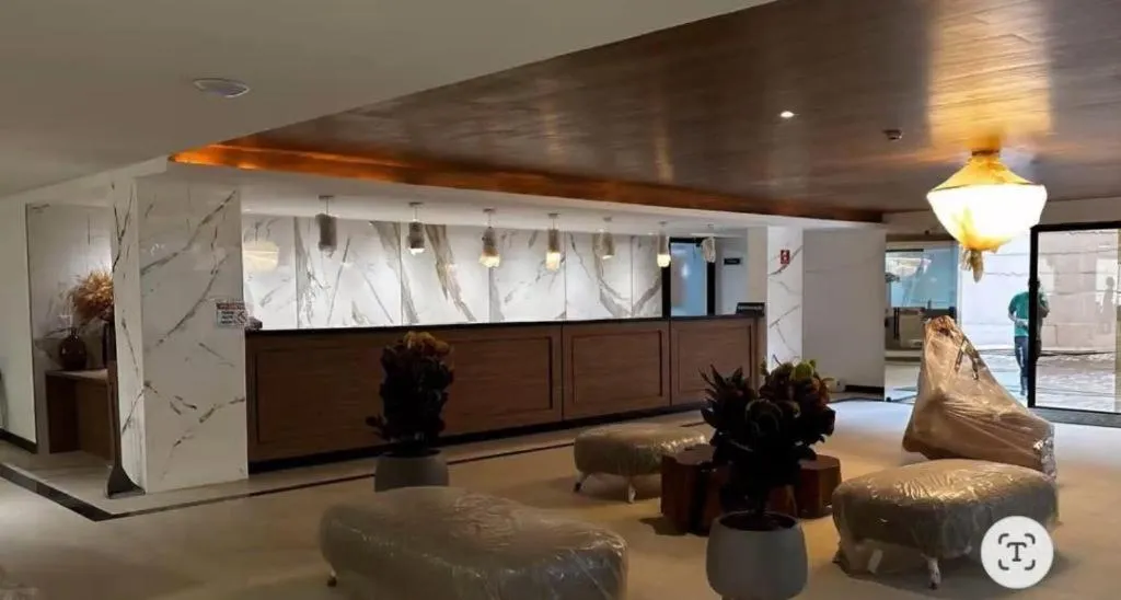 Gran Paradiso Resort - Campos do Jordão