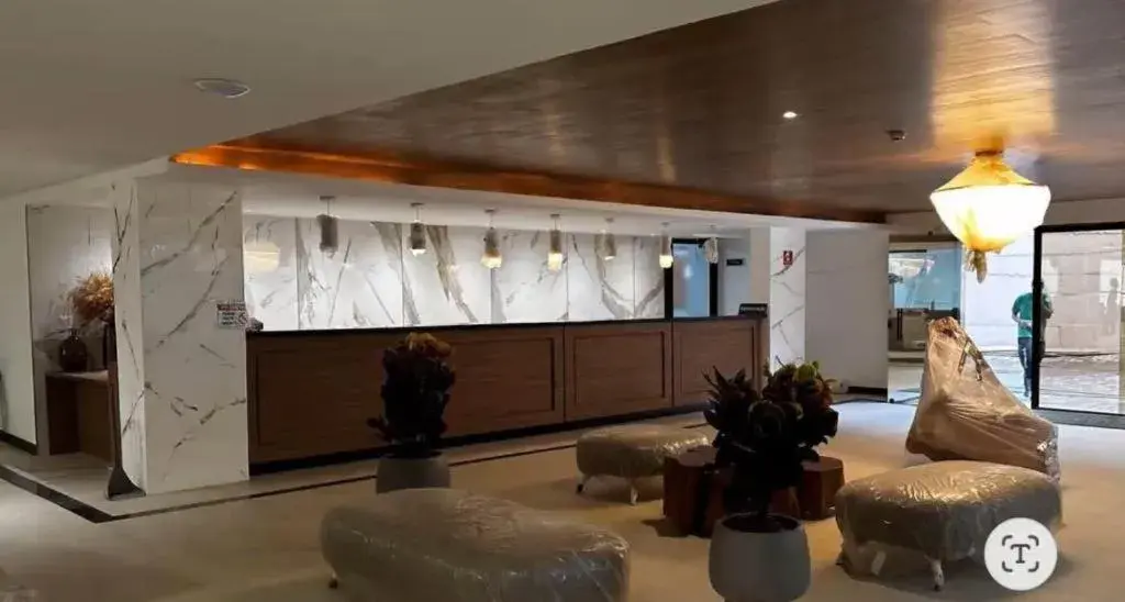 Gran Paradiso Resort - Campos do Jordão Gran Paradiso Resort - Campos do Jordão