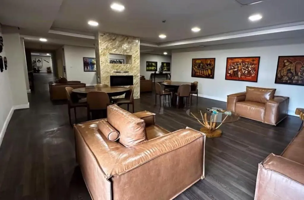 Gran Paradiso Resort - Campos do Jordão