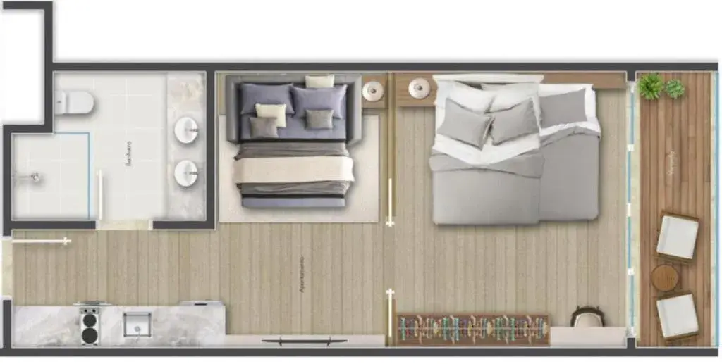 Gran Paradiso Resort - Campos do Jordão Gran Paradiso Resort - Campos do Jordão