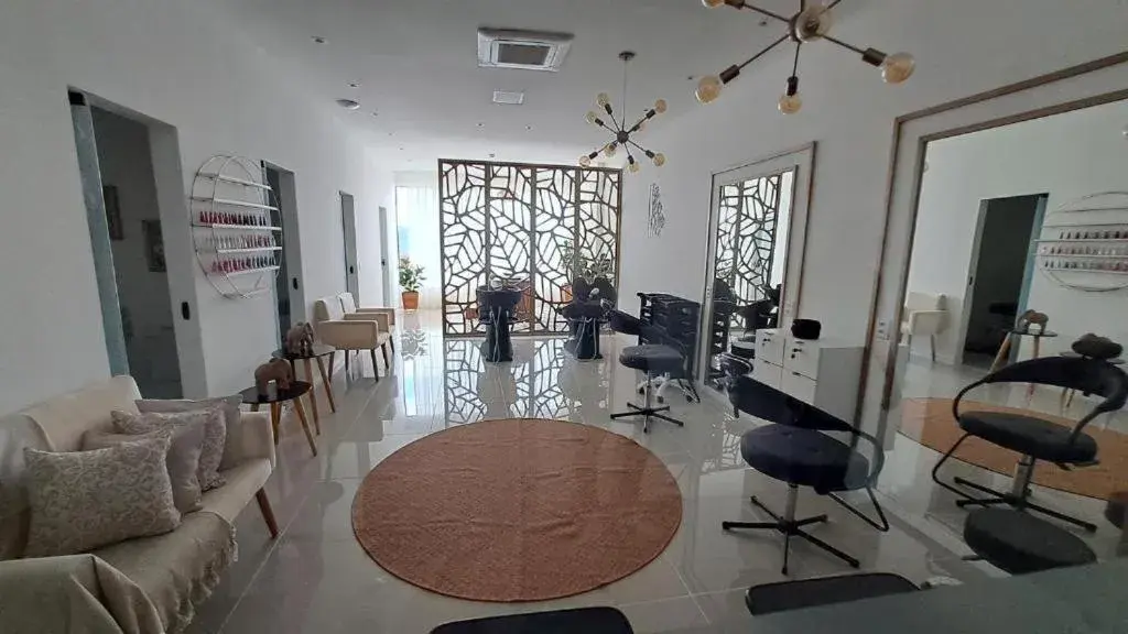 Gran Paradiso Resort - Campos do Jordão Gran Paradiso Resort - Campos do Jordão