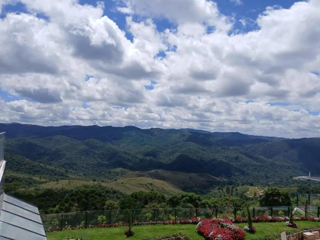 Gran Paradiso Resort - Campos do Jordão