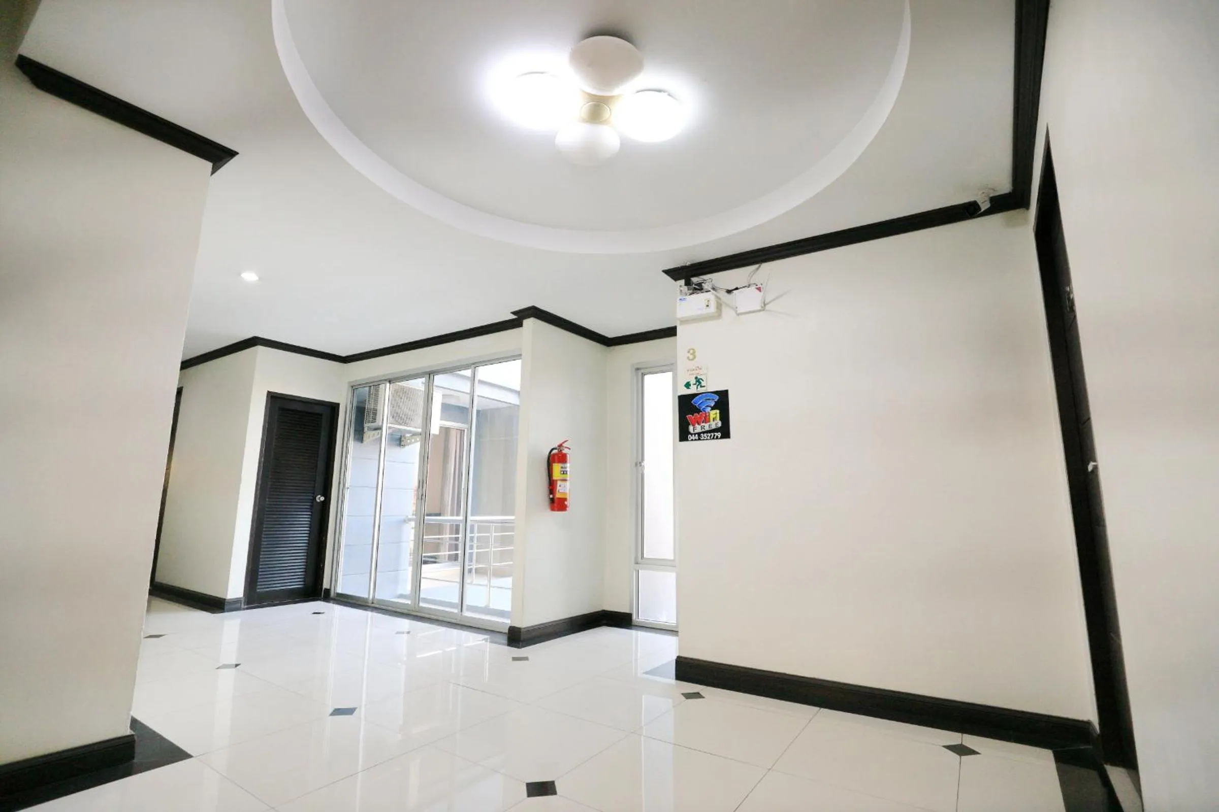 On site in Triton Hotel Nakhonratchasima โรงแรมไททัน