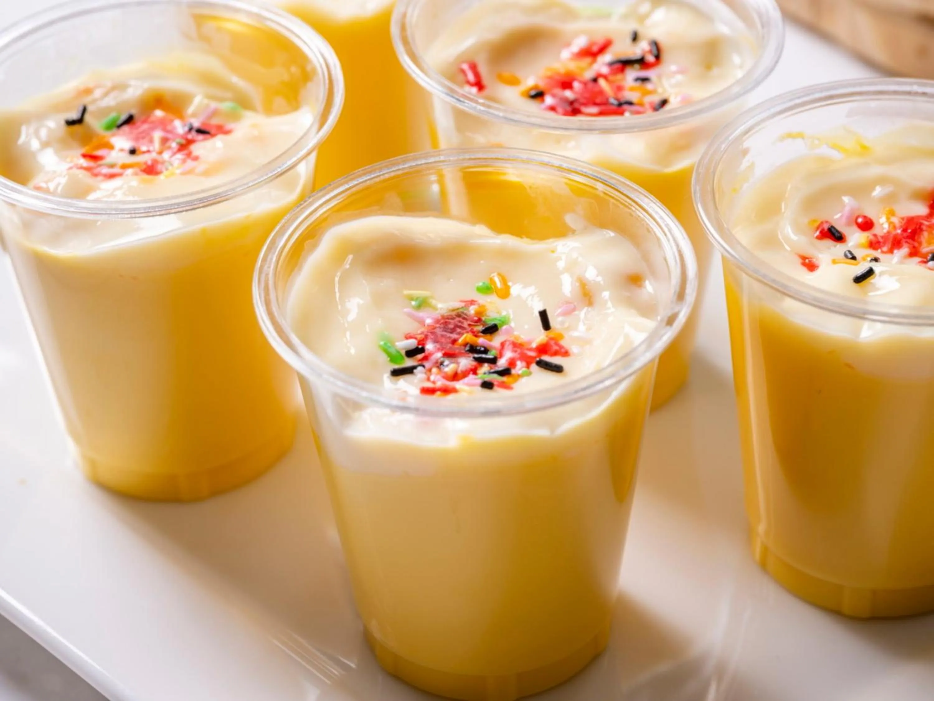 Buffet breakfast in Keio Presso Inn Akasaka