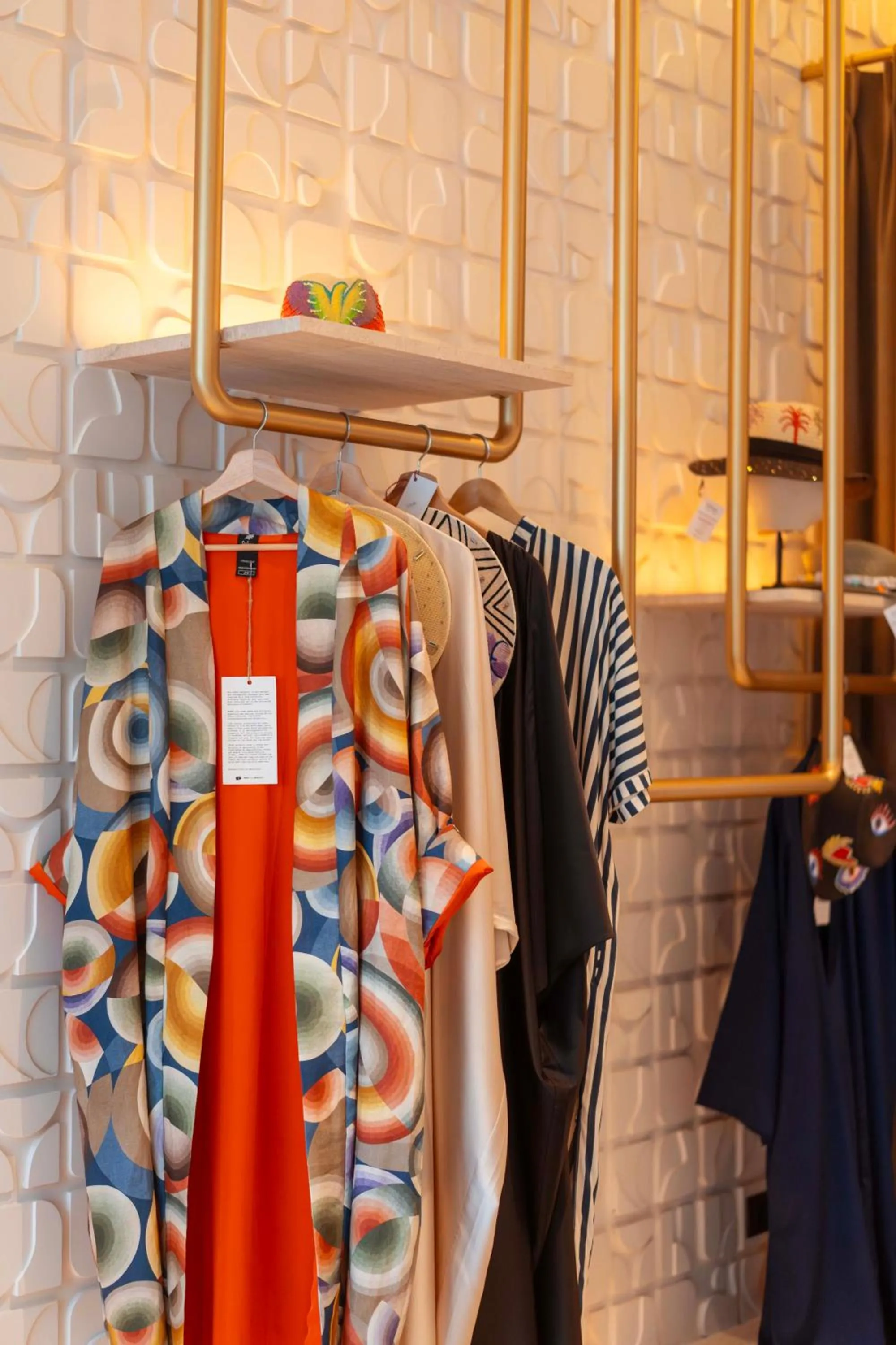 On-site shops in Suites By Le Rêve