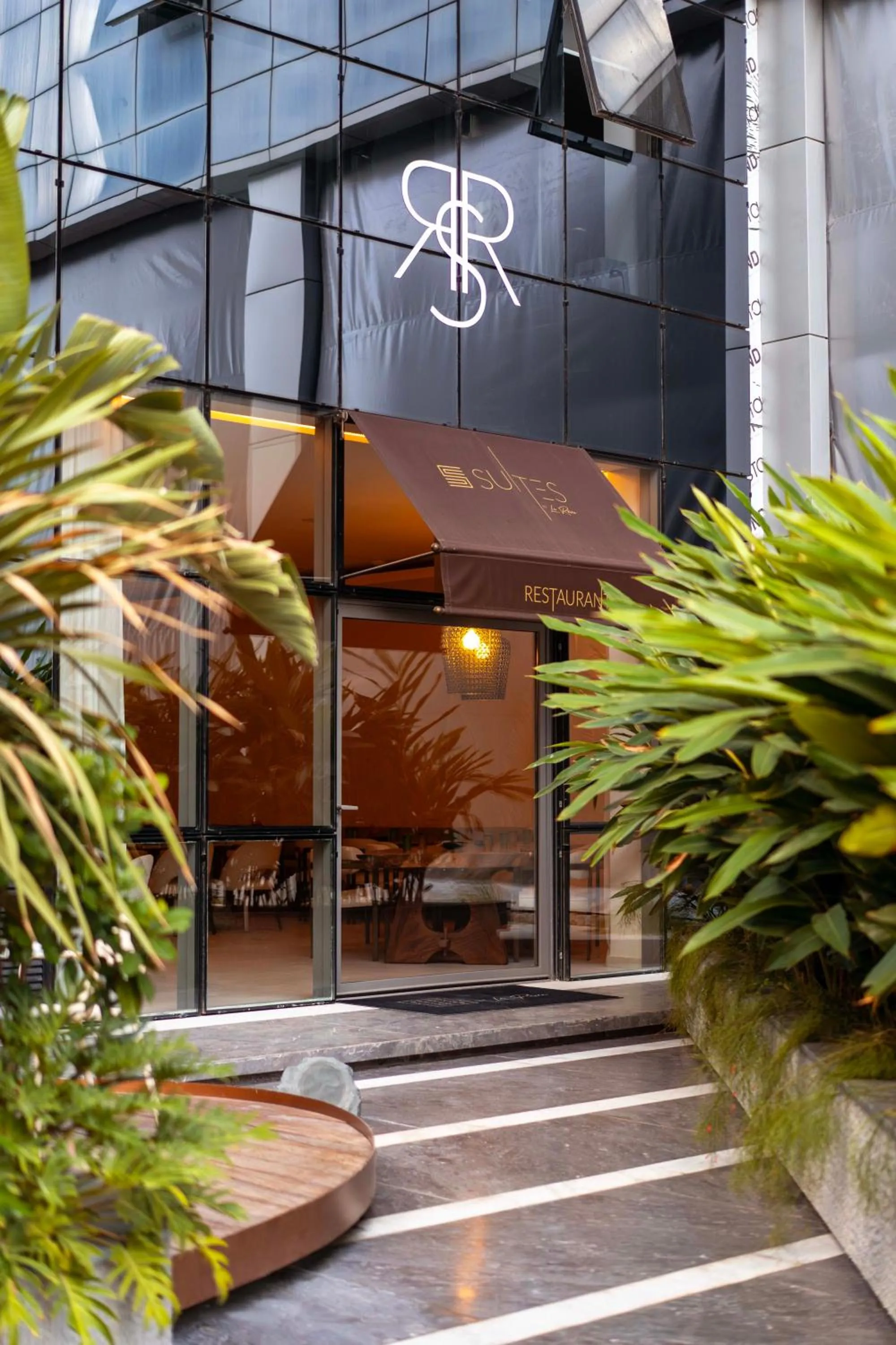 Property building in Suites By Le Rêve