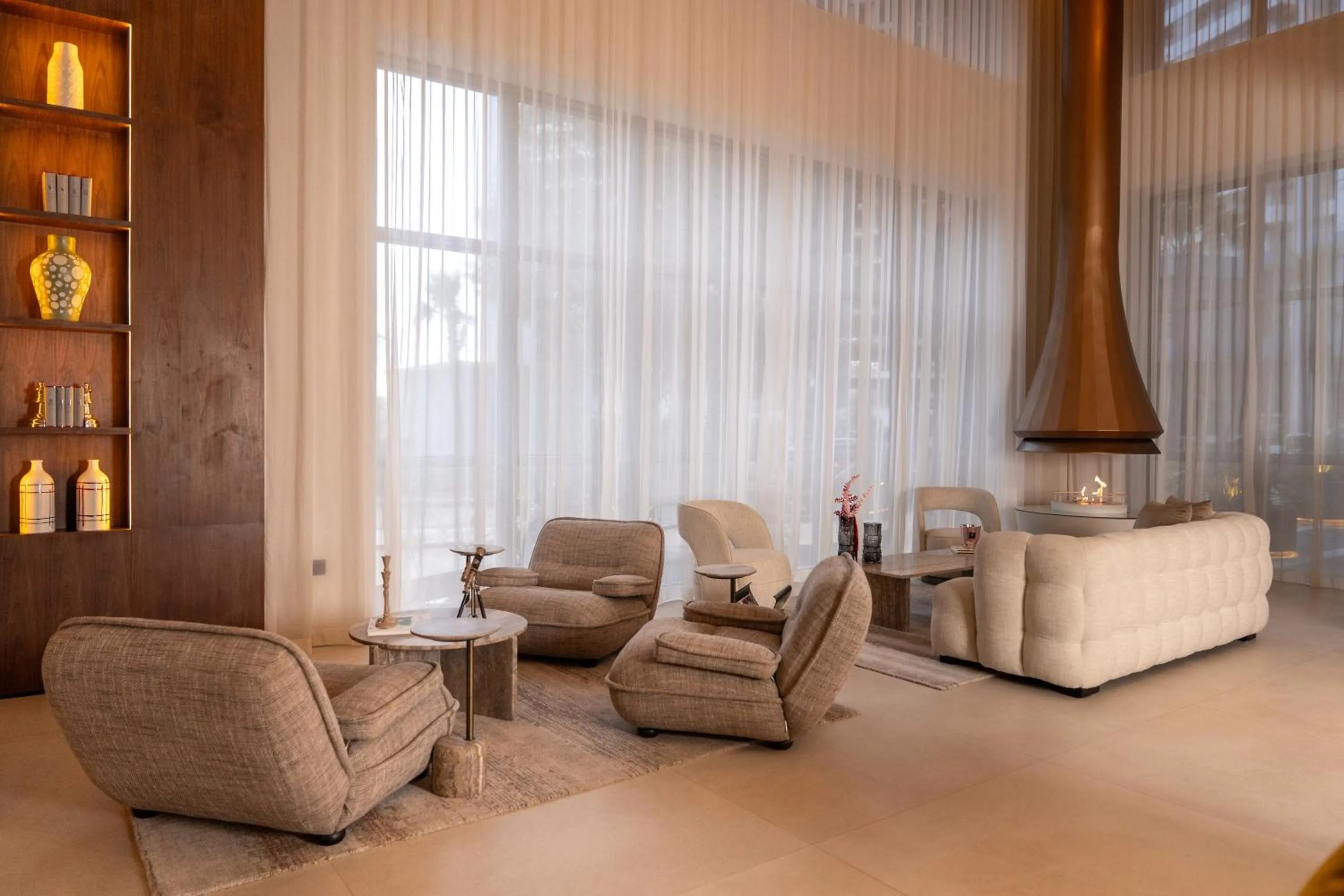 Property building in Suites By Le Rêve