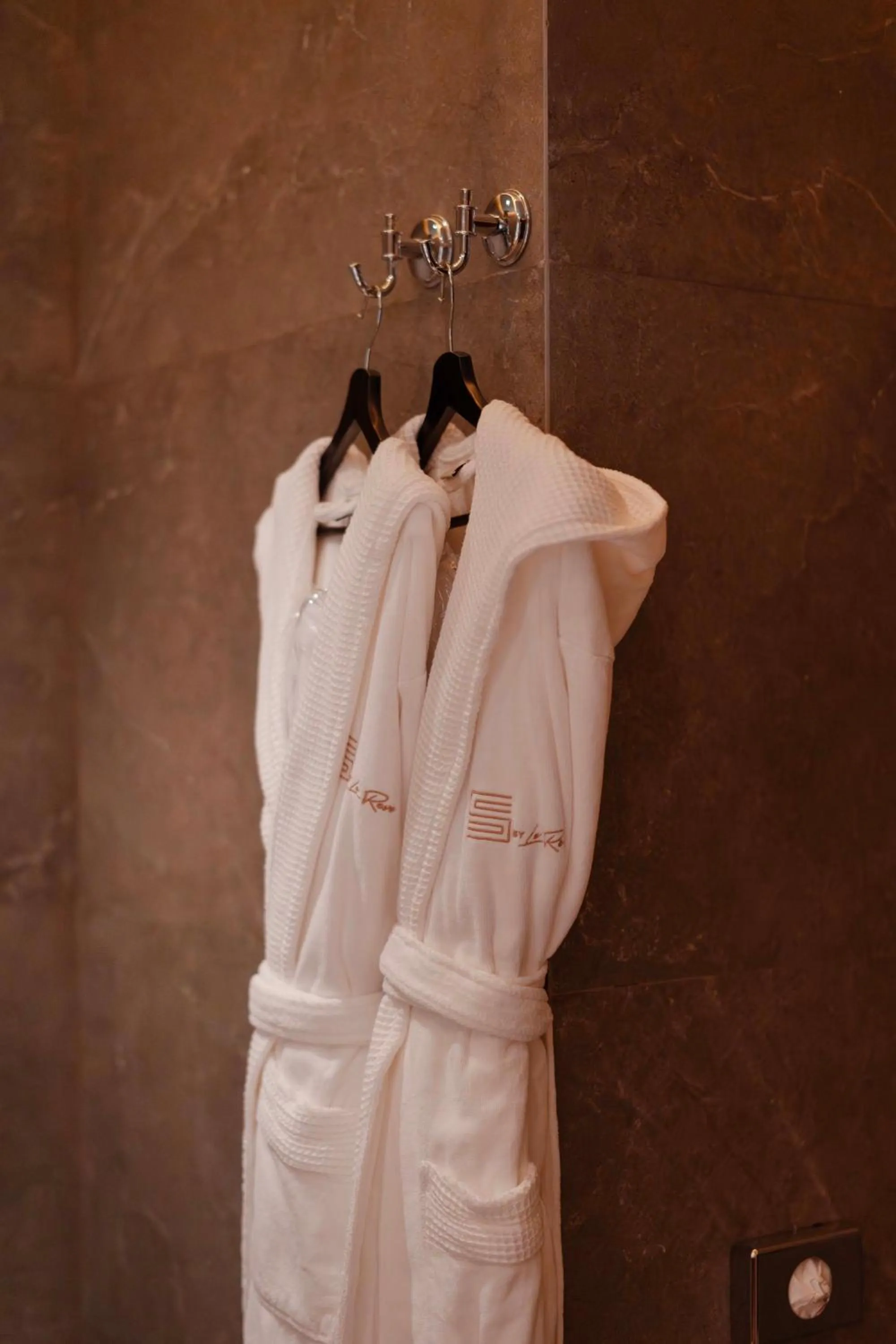 towels in Suites By Le Rêve