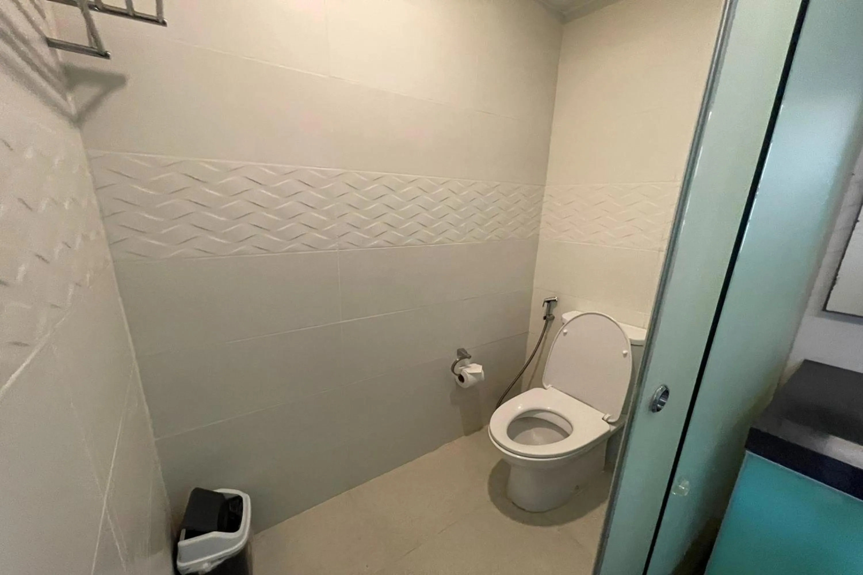 Bathroom in T House Tagaytay